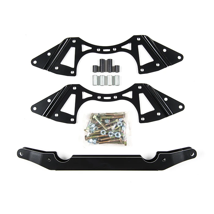 2 Inch UTV Lift Kit | Polaris RZR 800 50 Inch Standard / XC - RZR 800 50" 2012+ OR No Sway Bars - Image 2