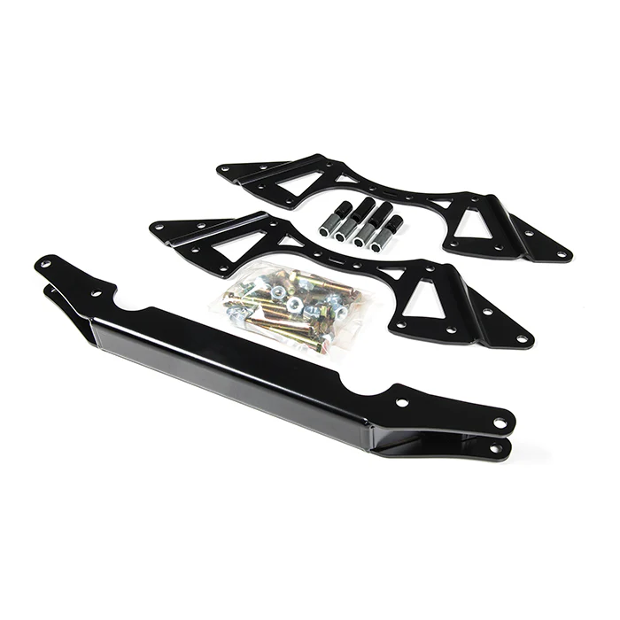 2 Inch UTV Lift Kit | Polaris RZR 800 50 Inch Standard / XC - RZR 800 50" 2012+ OR No Sway Bars - Image 3