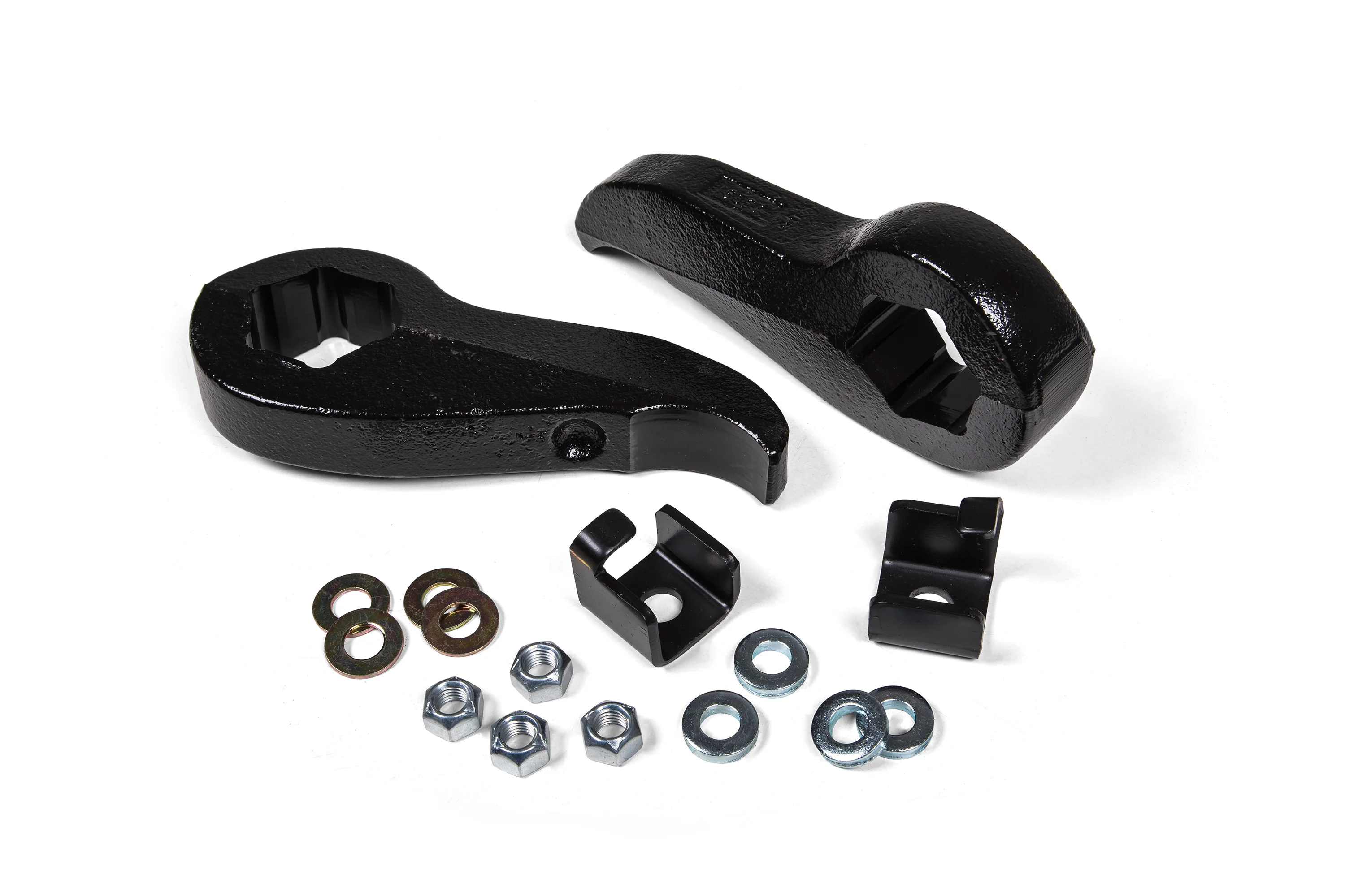 2" Leveling Kit | Chevrolet Silverado or GMC Sierra 2500/3500HD (20-26)