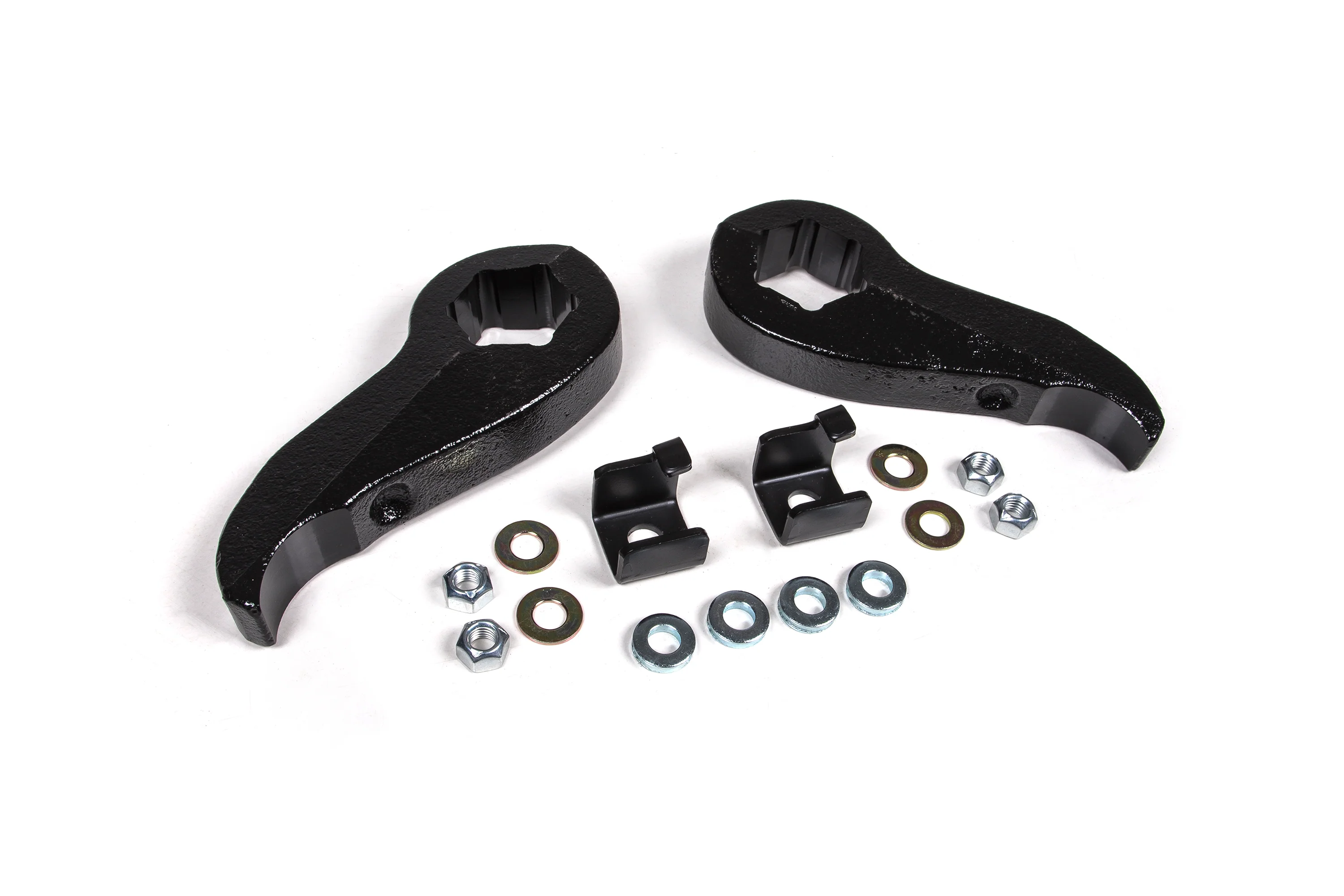 2" Leveling Kit | Chevrolet Silverado or GMC Sierra 2500/3500HD (20-26) - Image 3