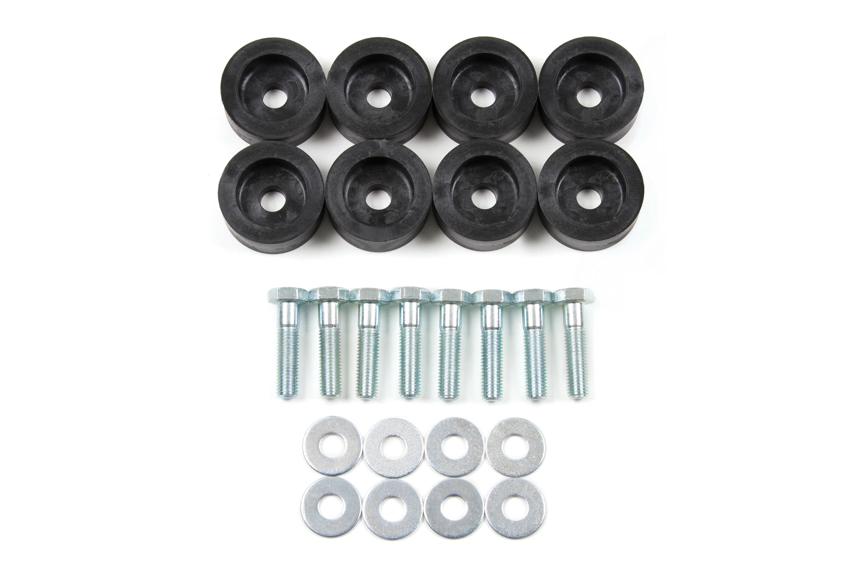 3/4" Transfer Case Drop Kit | Jeep Wrangler TJ (03-06)