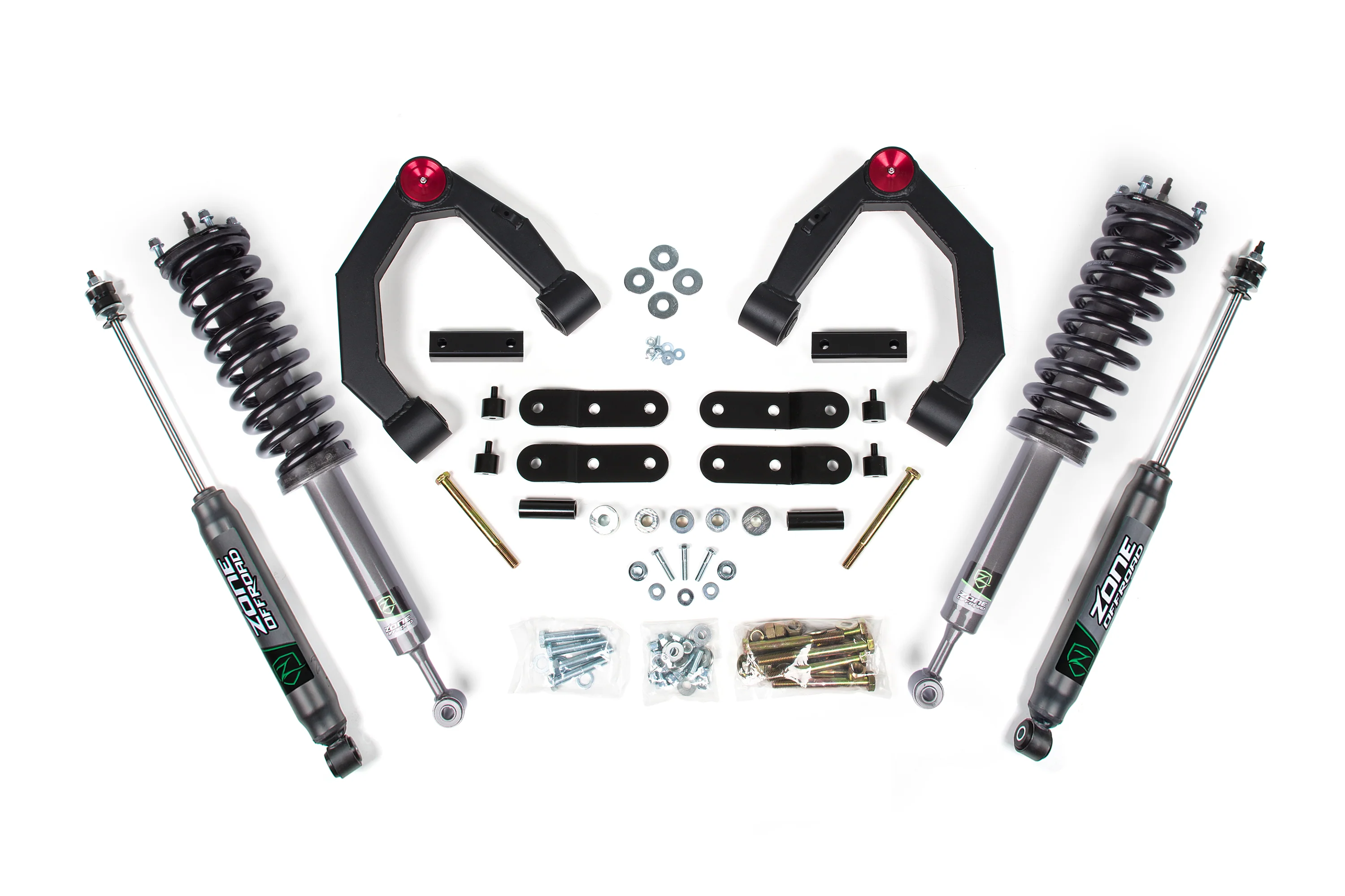 3.5 Inch Lift Kit | Toyota Tundra (07-21) - Image 5