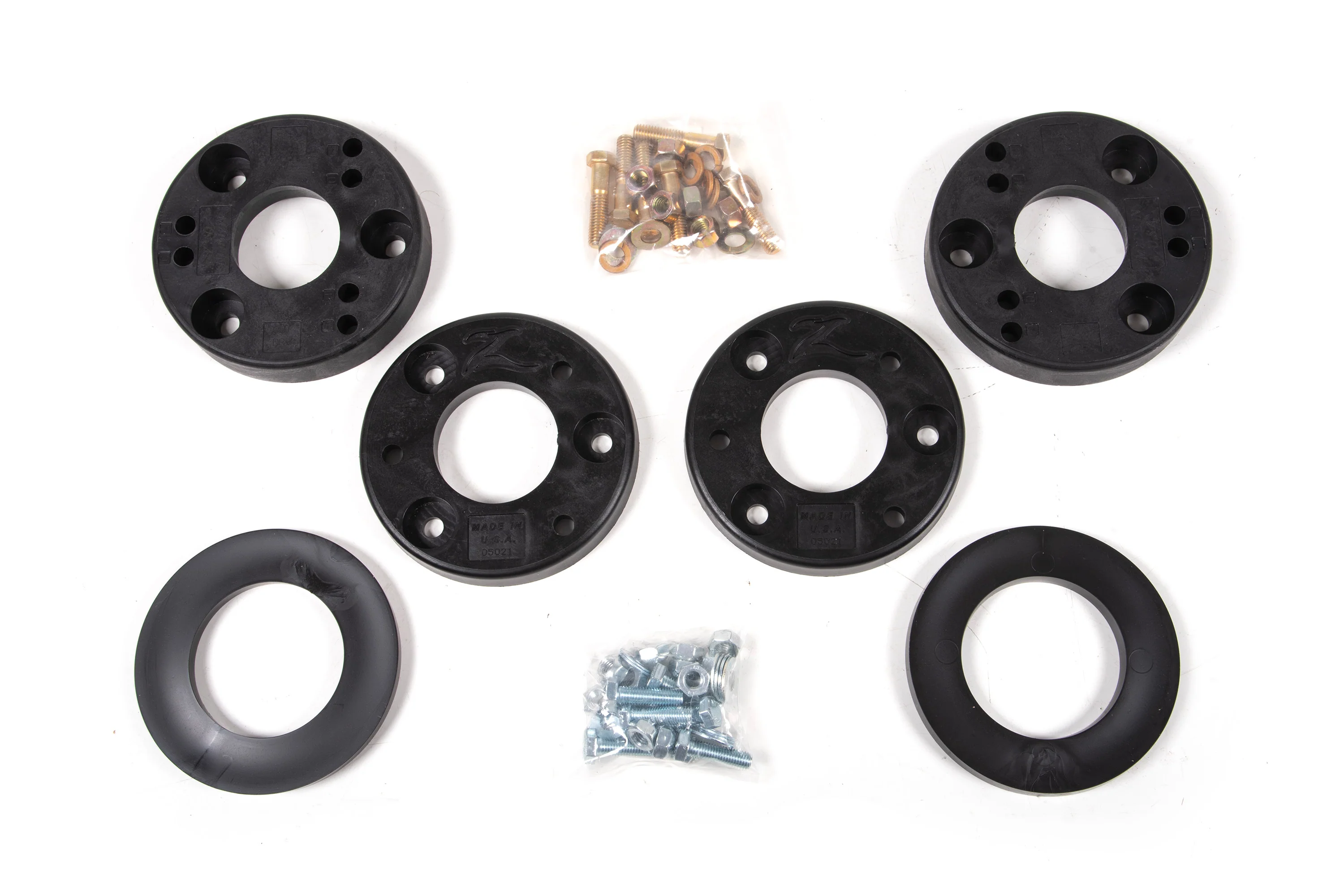 3 Inch Lift Kit | Ford F-150 Lightning (22-26) - Image 4