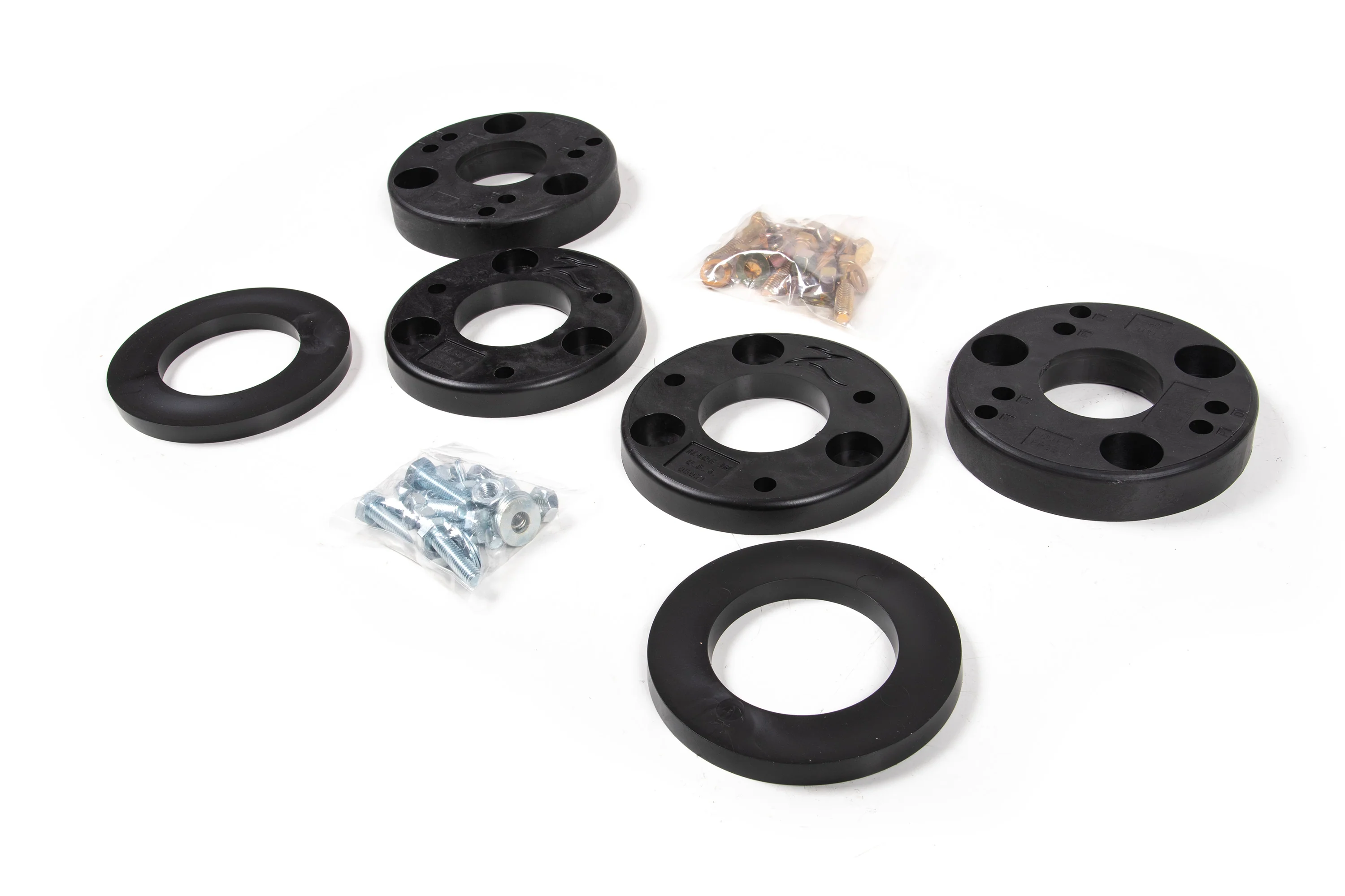 3 Inch Lift Kit | Ford F-150 Lightning (22-26) - Image 5