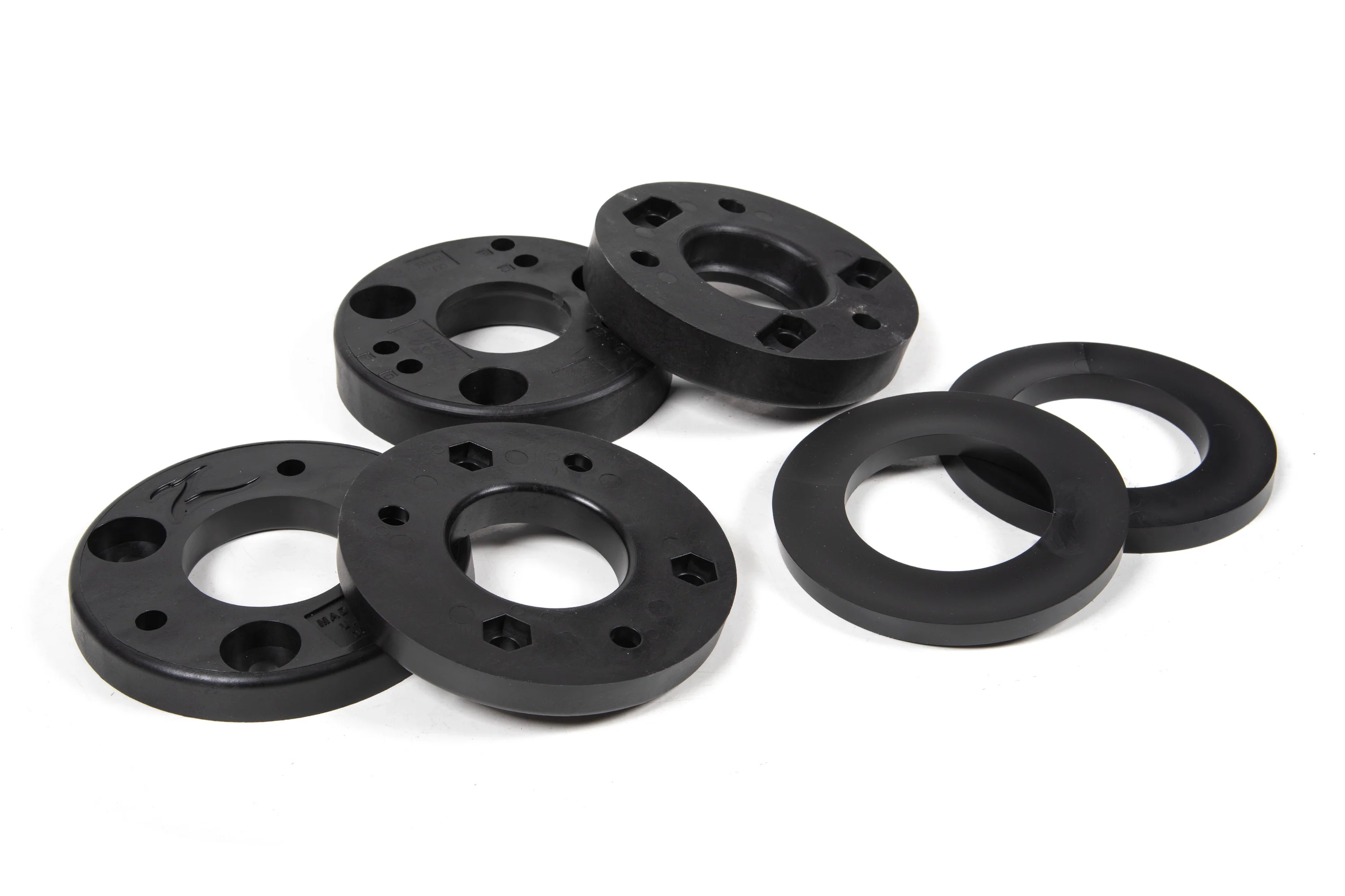 3 Inch Lift Kit | Ford F-150 Lightning (22-26) - Image 6