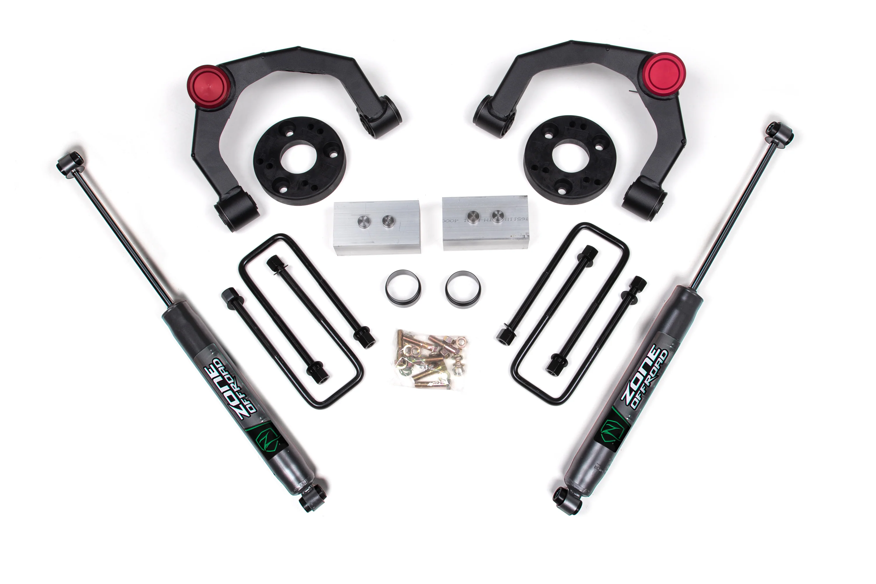 3 Inch Lift Kit | Ford F150 (15-20) 4WD - Image 5