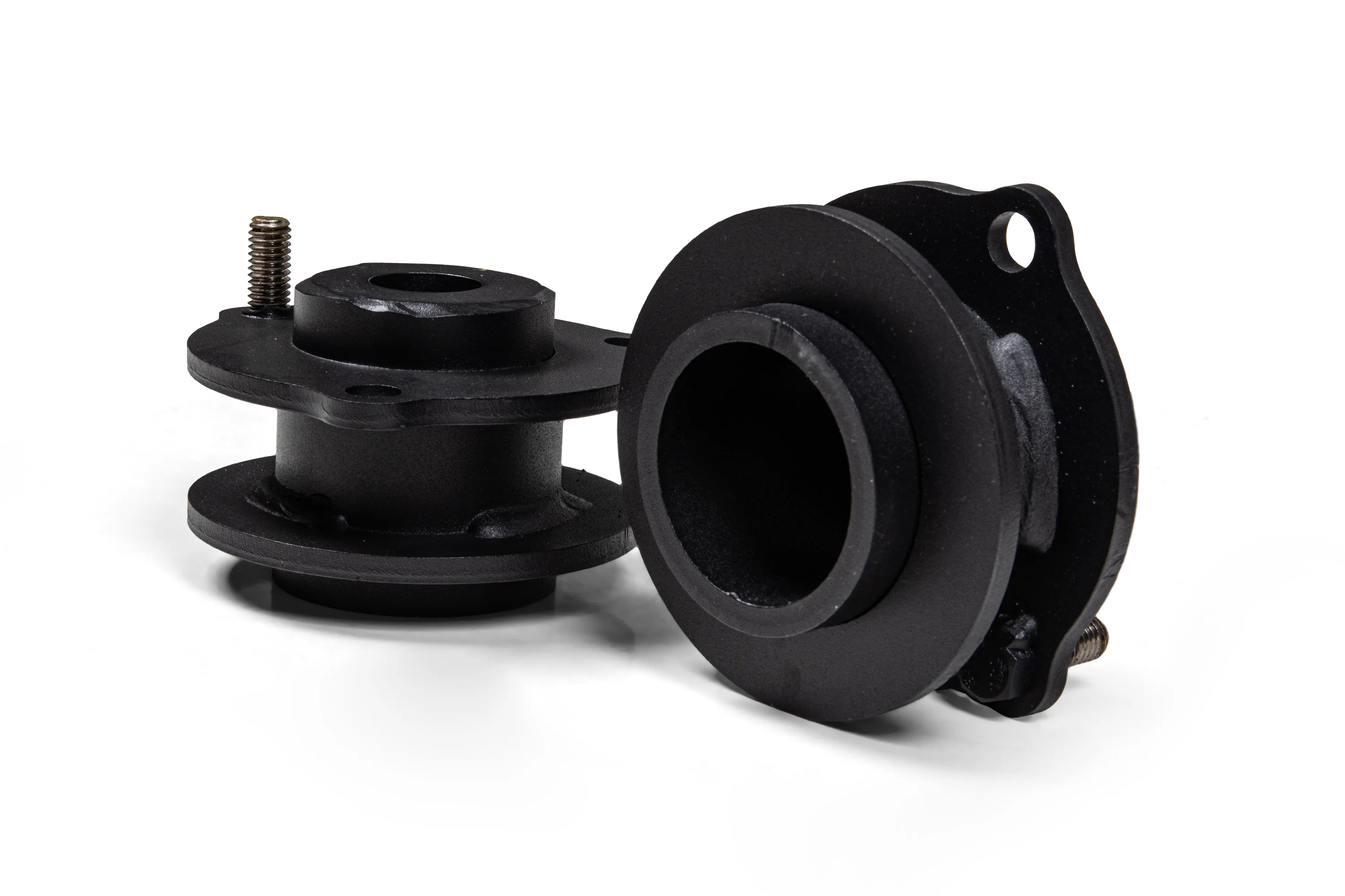 3 Inch Lift Kit | Toyota 4Runner (10-24) 4WD - Image 3