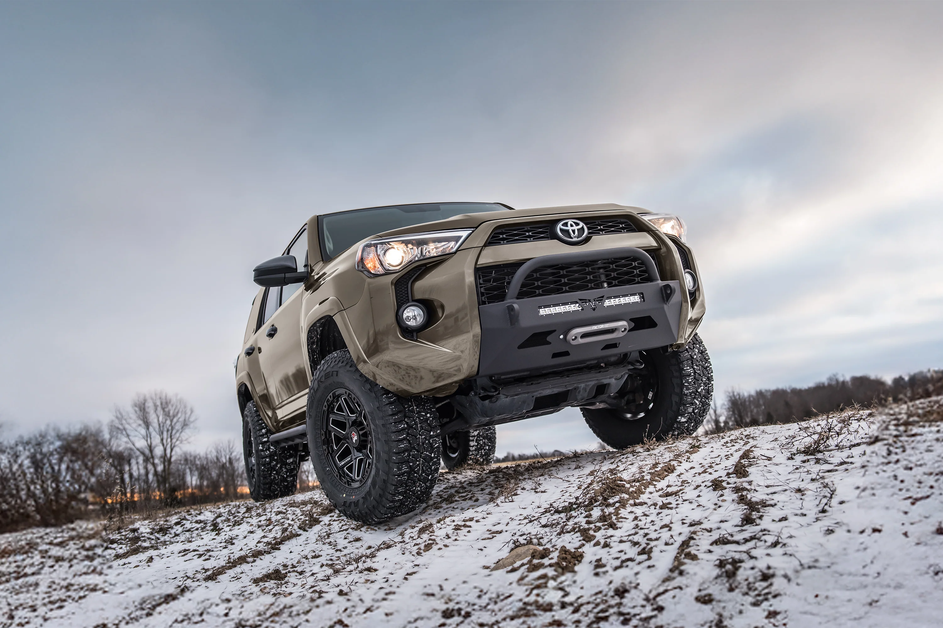 3 Inch Lift Kit | Toyota 4Runner (10-24) 4WD - Image 4