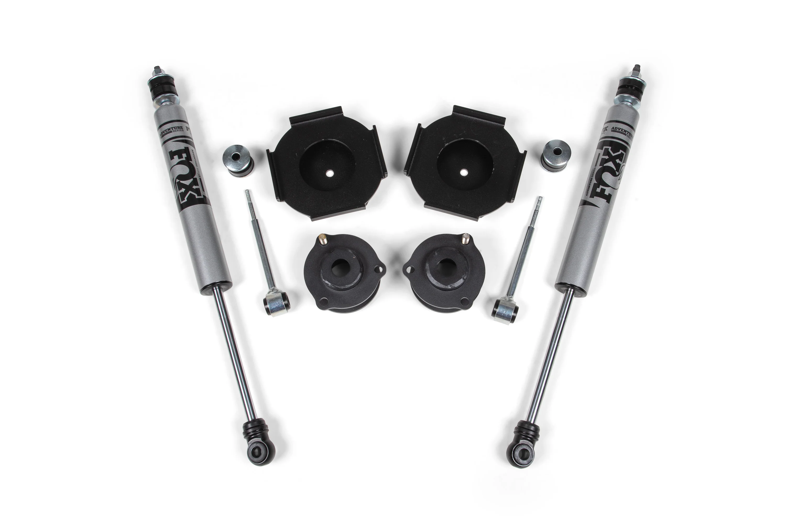 3 Inch Lift Kit | Toyota 4Runner (10-24) 4WD - Image 6