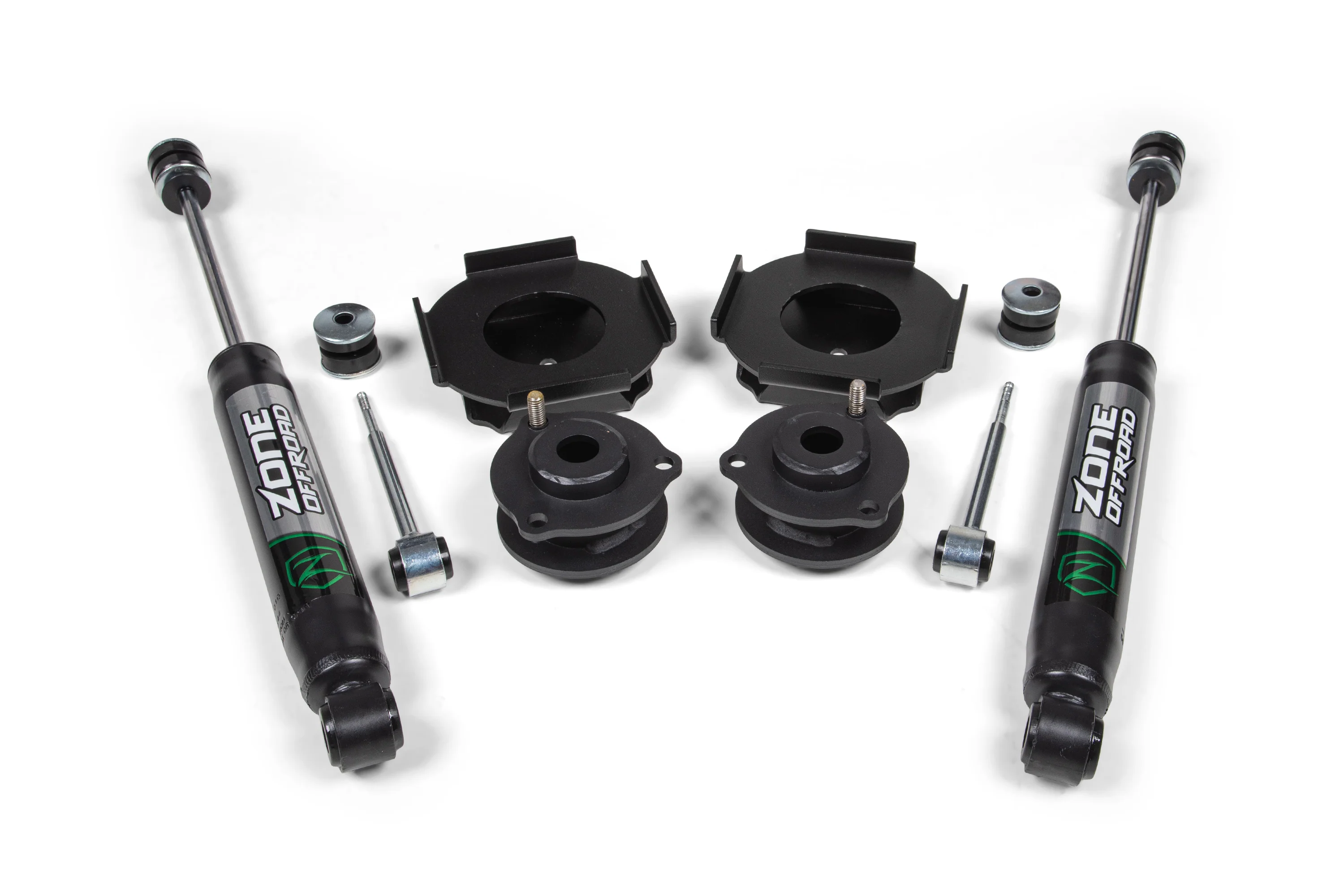 3 Inch Lift Kit | Toyota 4Runner (10-24) 4WD - Image 7