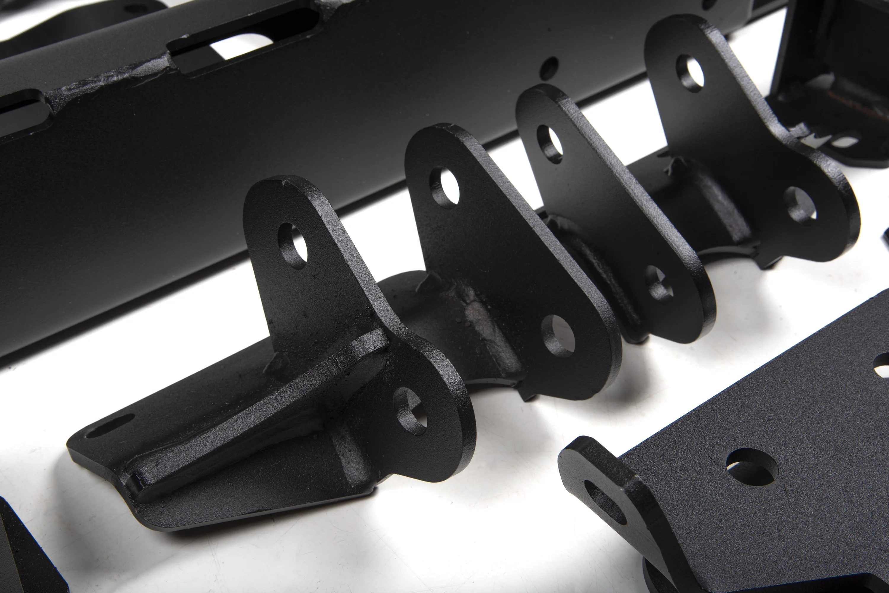 4 Inch Lift Kit | Ram 1500 (25-26) 4WD - Image 5