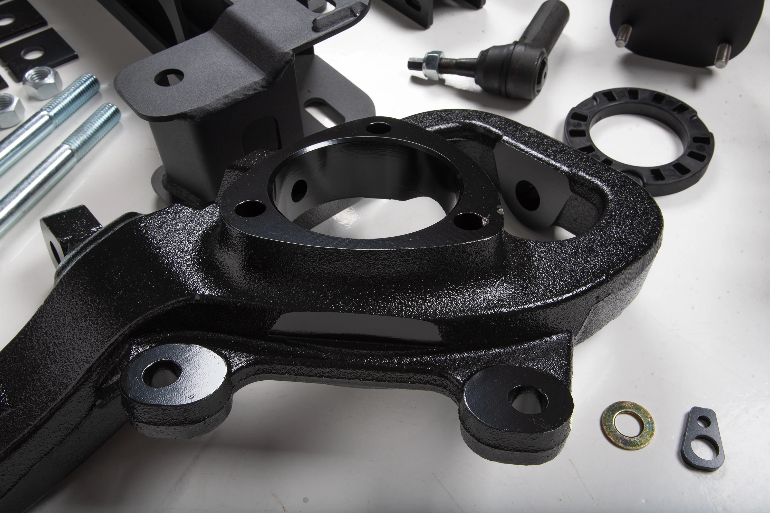 5 Inch Lift Kit | Ram 1500 Rebel (25-26) 4WD - Image 5
