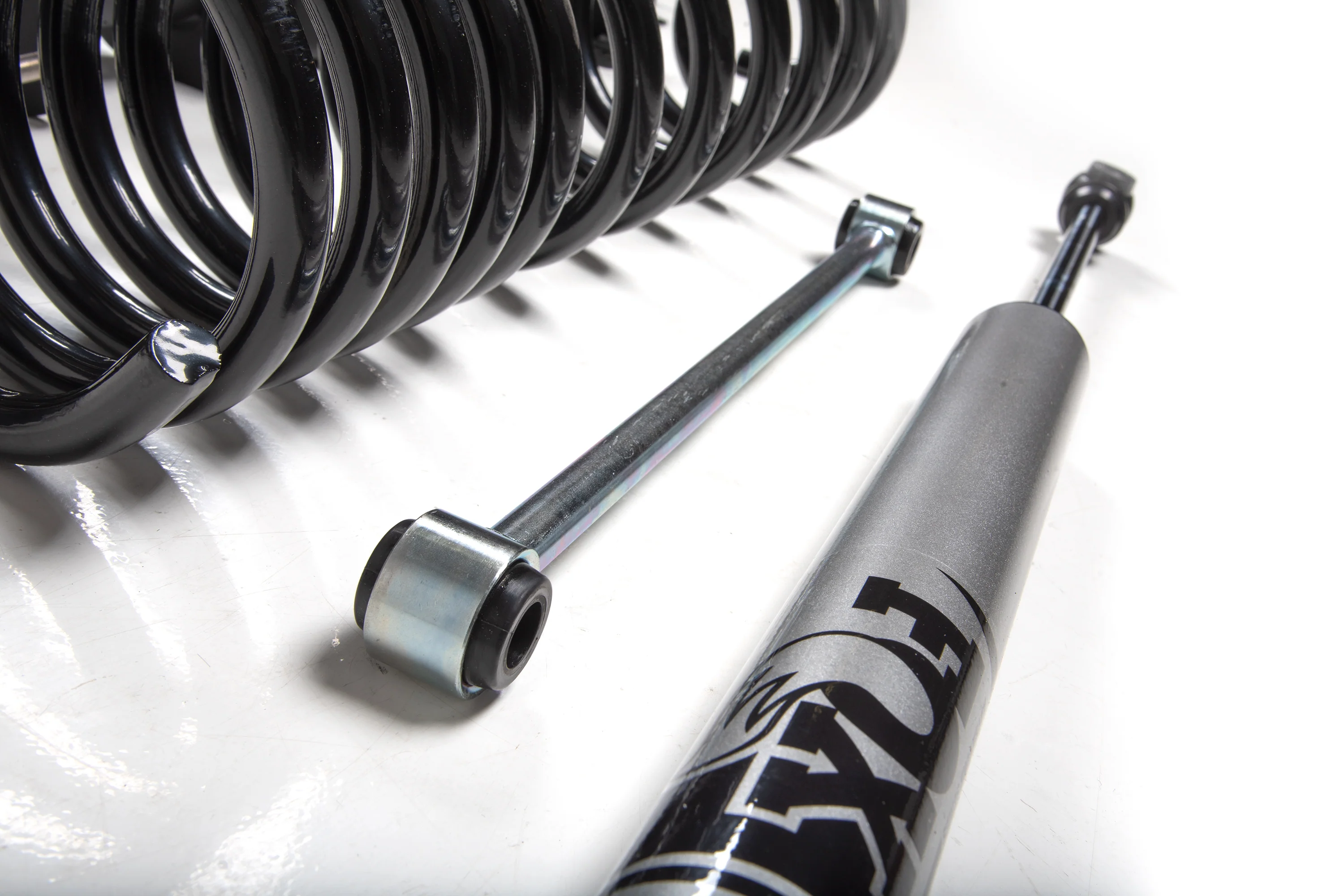 5 Inch Lift Kit | Ram 1500 Rebel (25-26) 4WD - Image 7