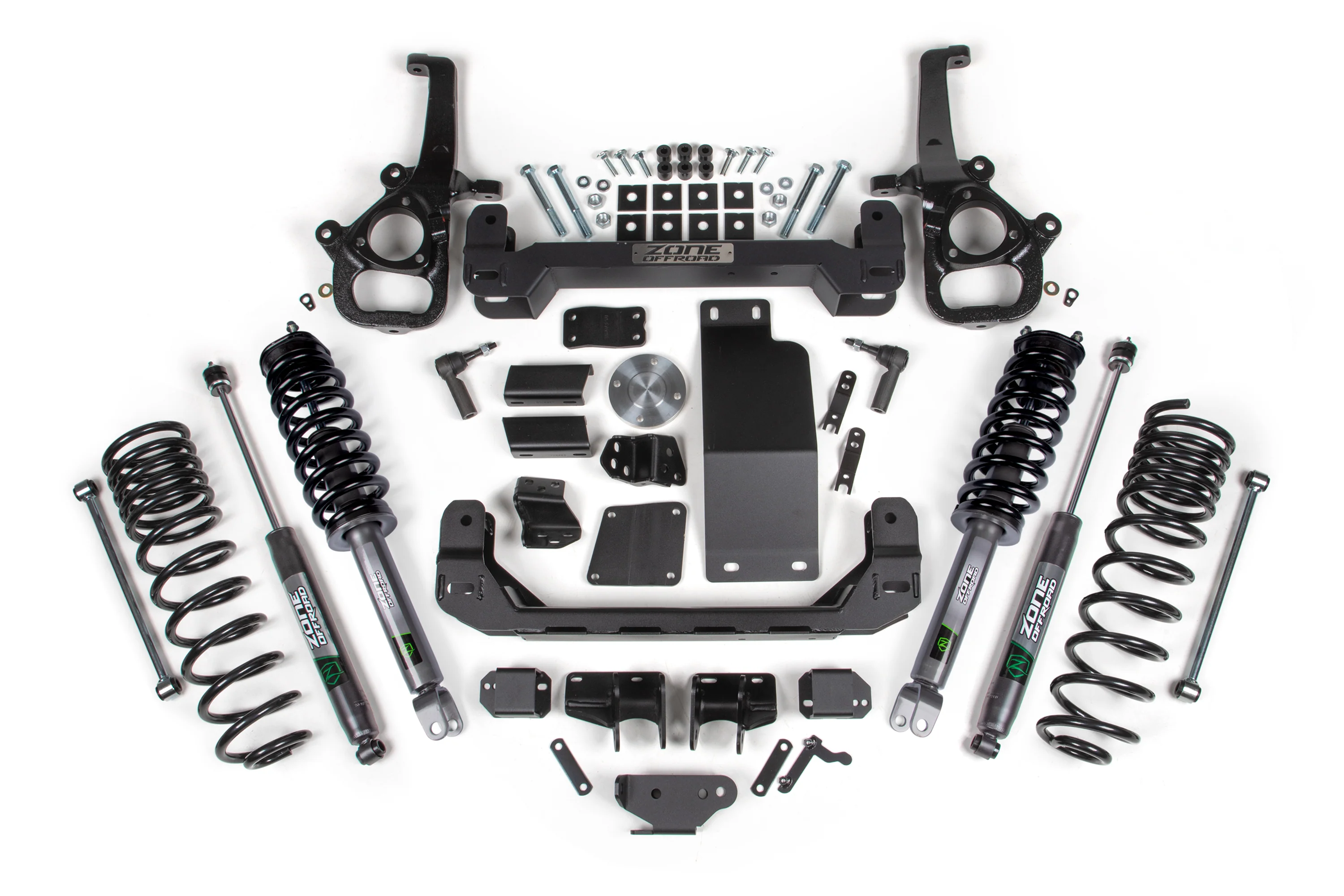 6 Inch Lift Kit | Ram 1500 (25-26) 4WD - Image 10
