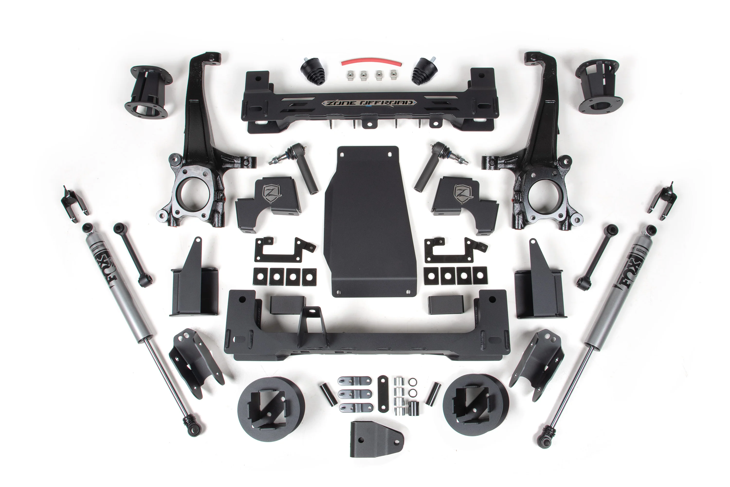 6 Inch Lift Kit | Toyota Tundra (22-26) 4WD - Image 10