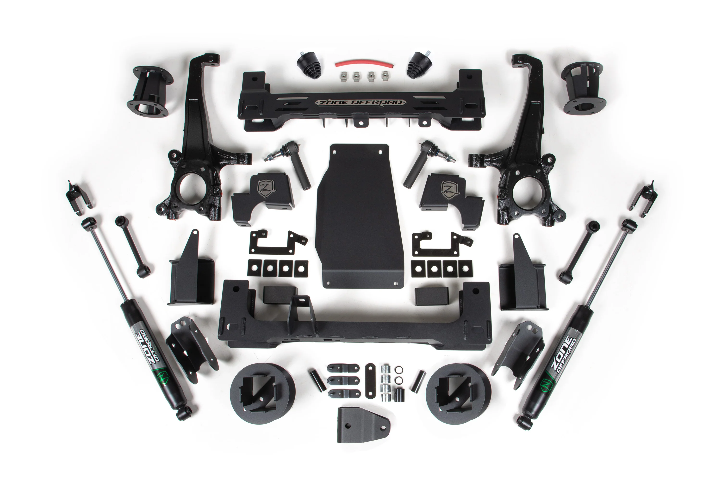6 Inch Lift Kit | Toyota Tundra (22-26) 4WD - Image 11