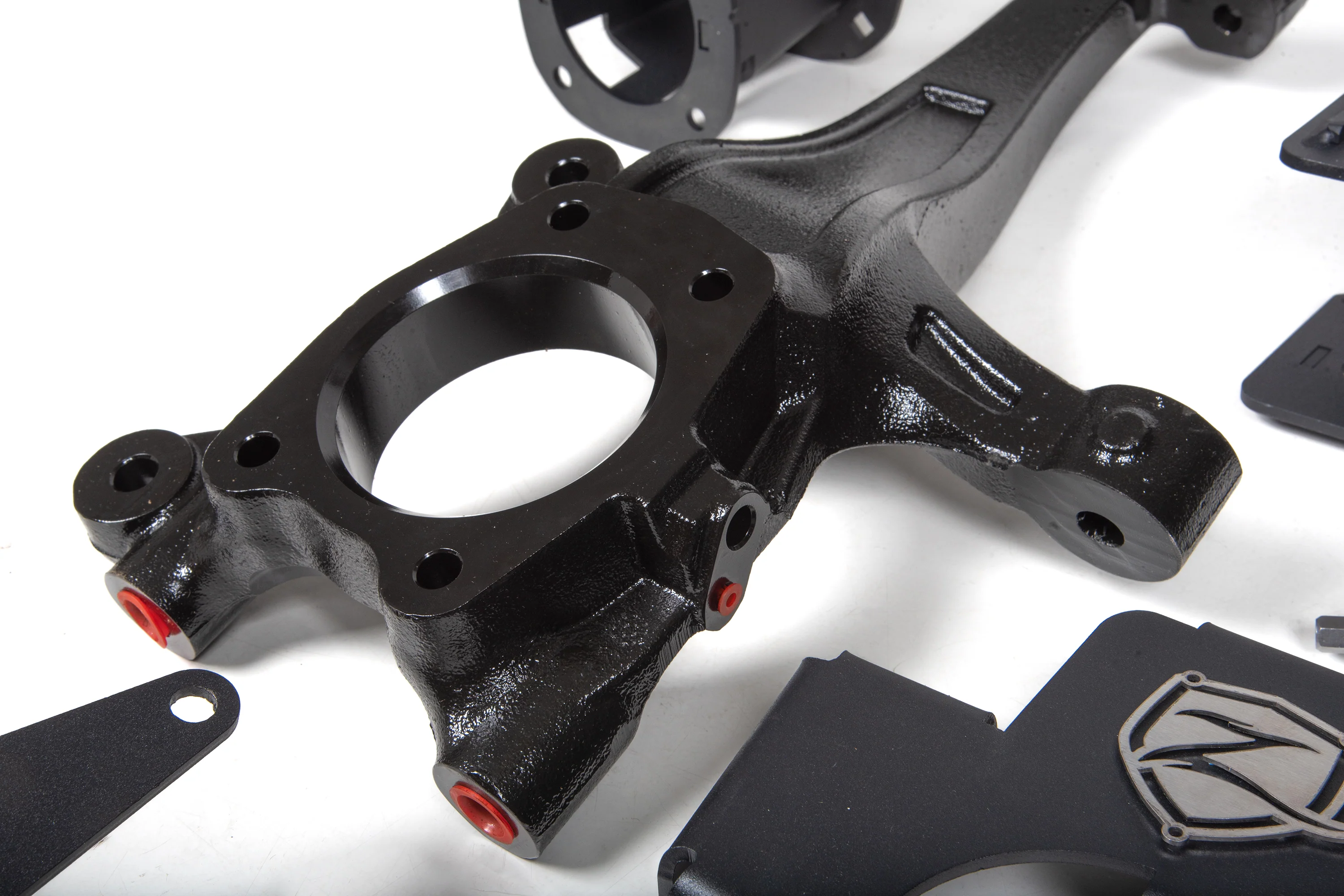 6 Inch Lift Kit | Toyota Tundra (22-26) 4WD - Image 6