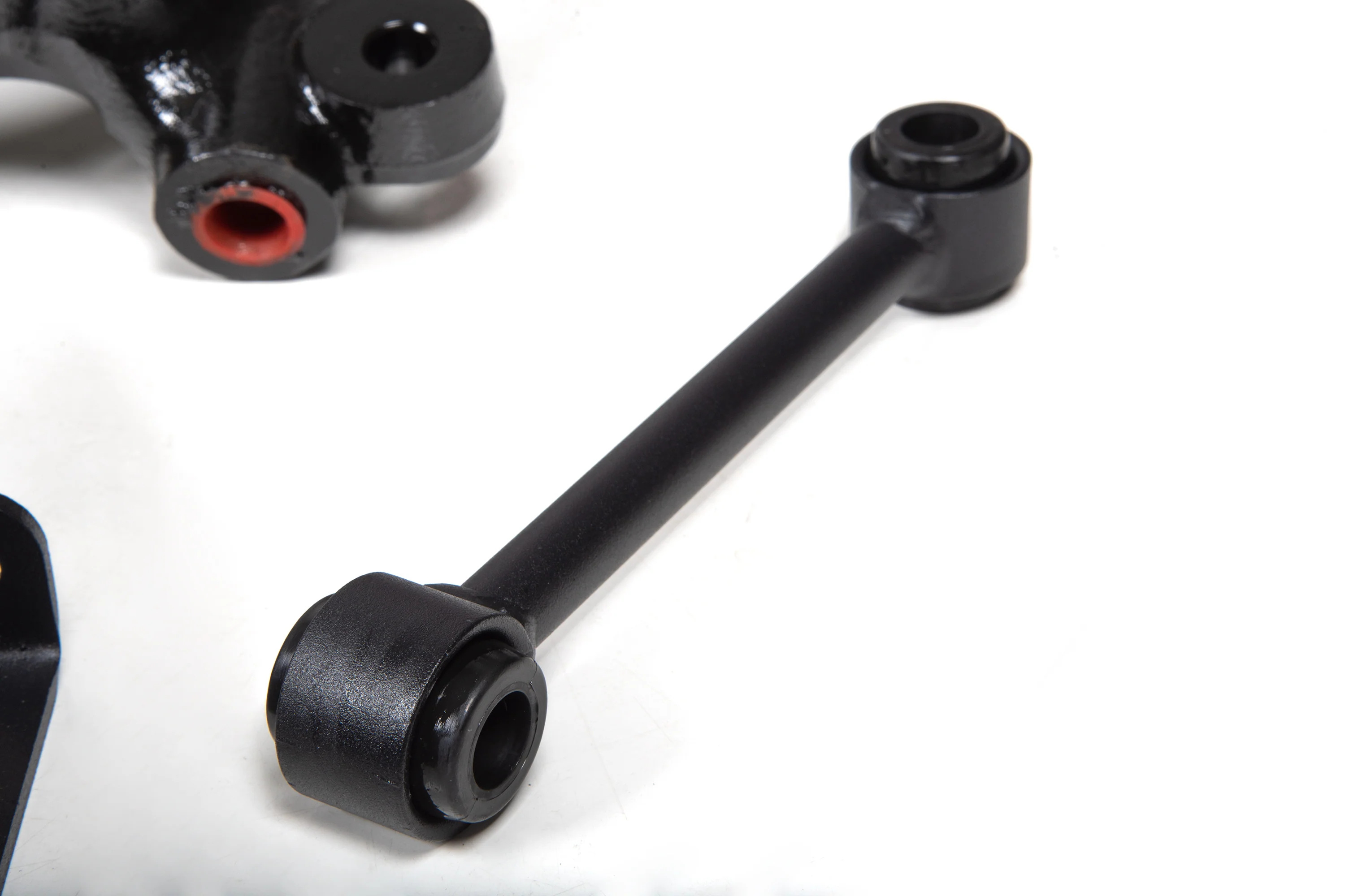 6 Inch Lift Kit | Toyota Tundra (22-26) 4WD - Image 7