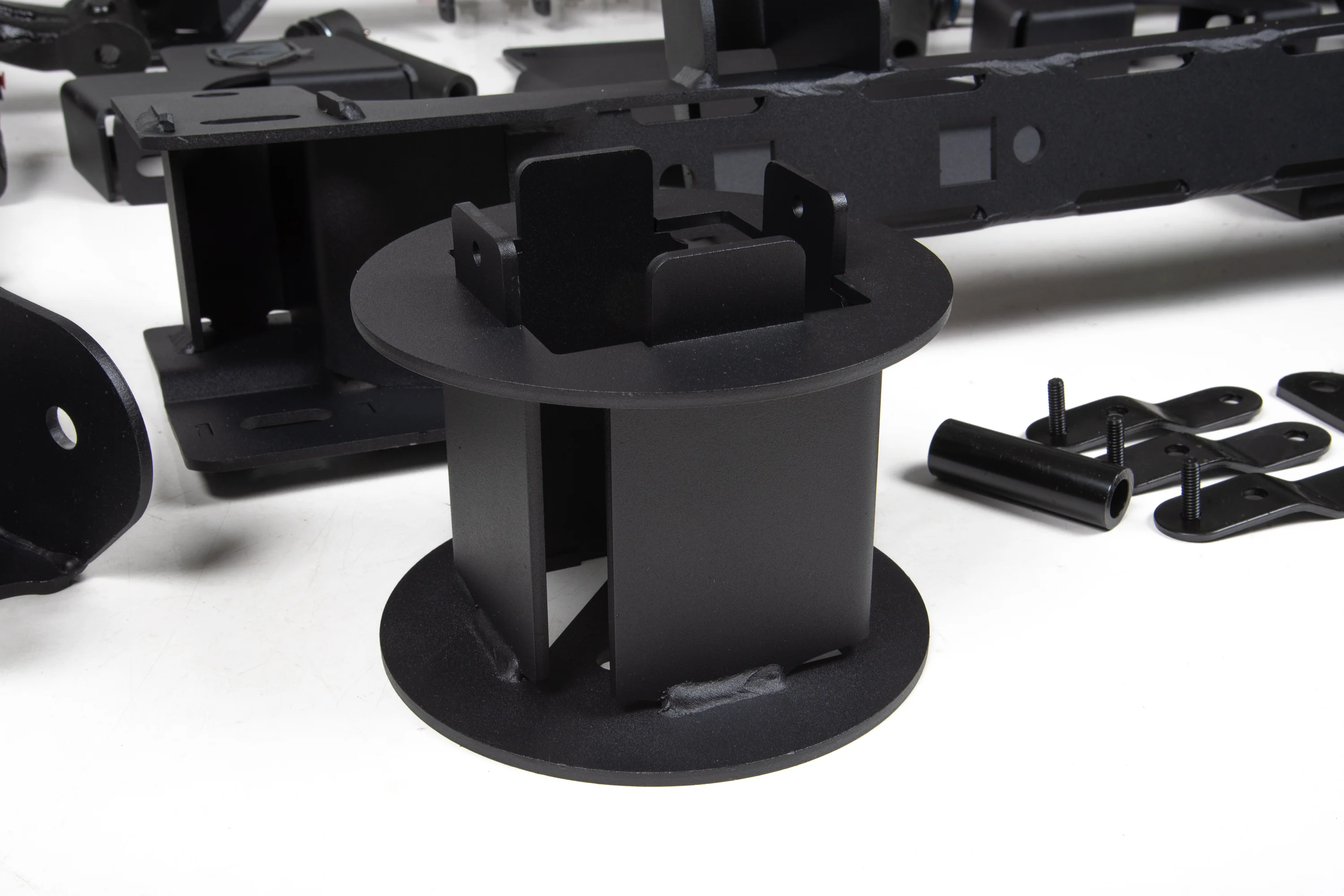 6 Inch Lift Kit | Toyota Tundra (22-26) 4WD - Image 8
