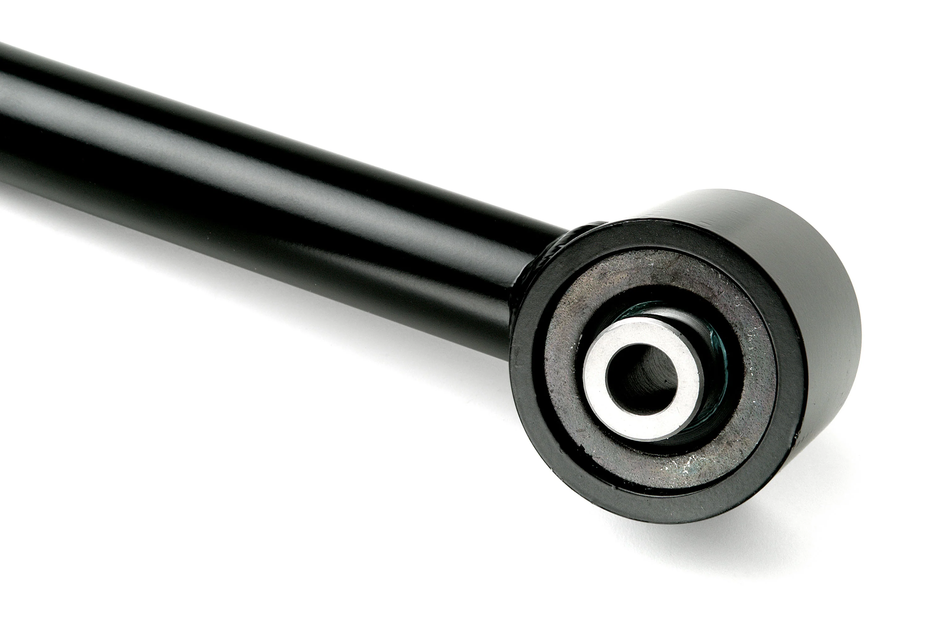 Adjustable Front Track Bar | 4"+ Lift | Wrangler TJ & LJ, Cherokee XJ & Comanche MJ, Grand Cherokee ZJ - Image 3