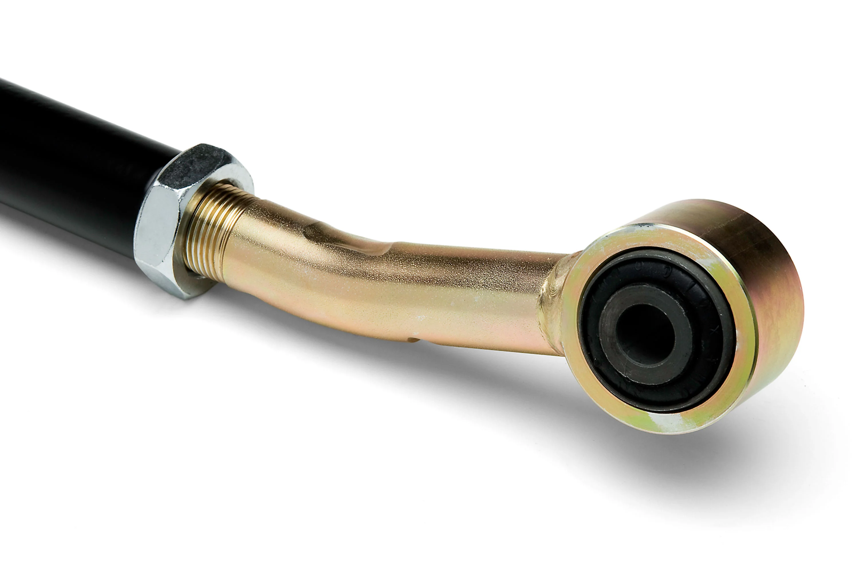 Adjustable Rear Track Bar | Wrangler JK - Image 2