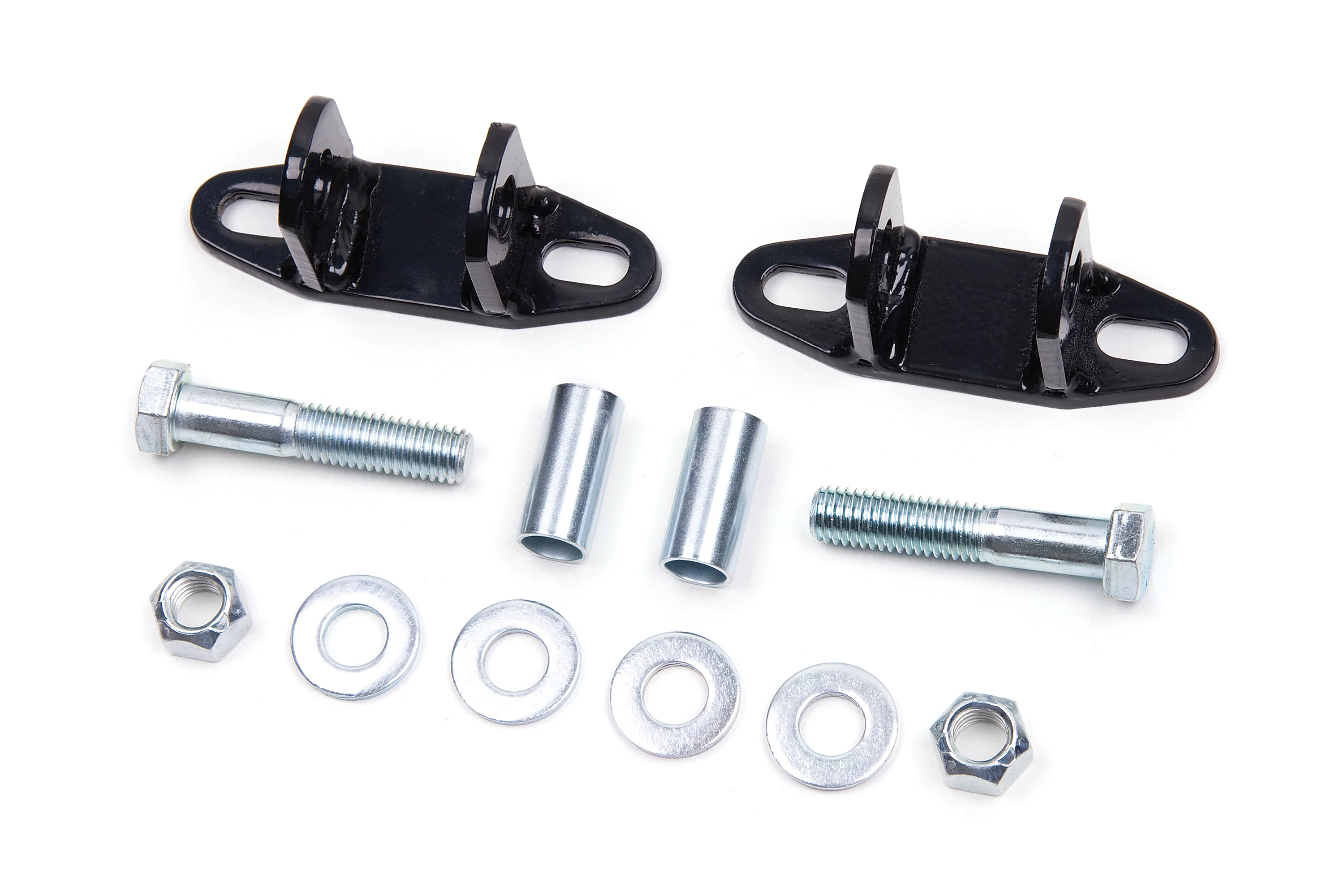 Bar Pin Eliminators | Jeep Wrangler TJ (97-06) and Cherokee XJ (84-01)