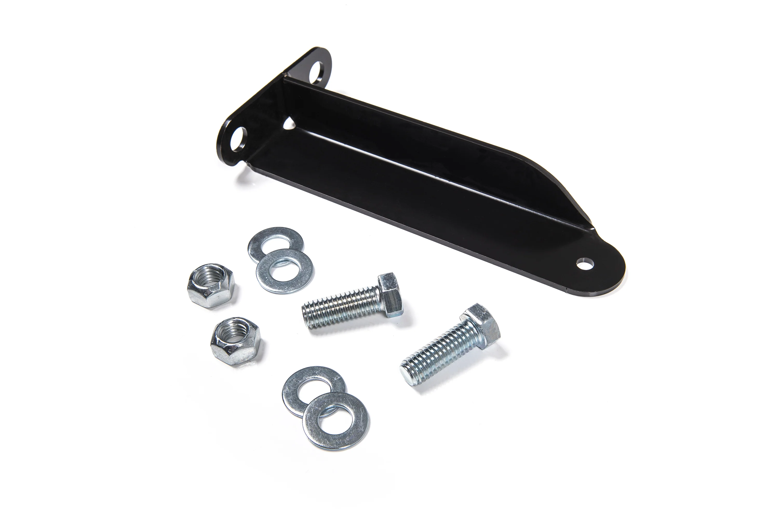 Brake Proportioning Valve Bracket | Dodge Ram 2500/3500 (94-02)