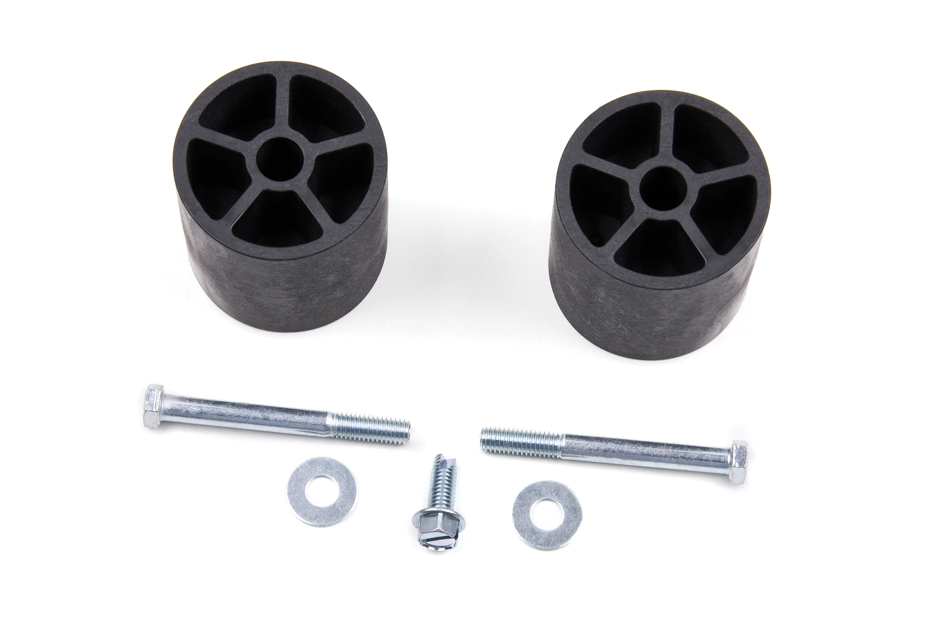 Bump Stop Extensions | Universal Fitment - Fits Most Vehicles - Image 3