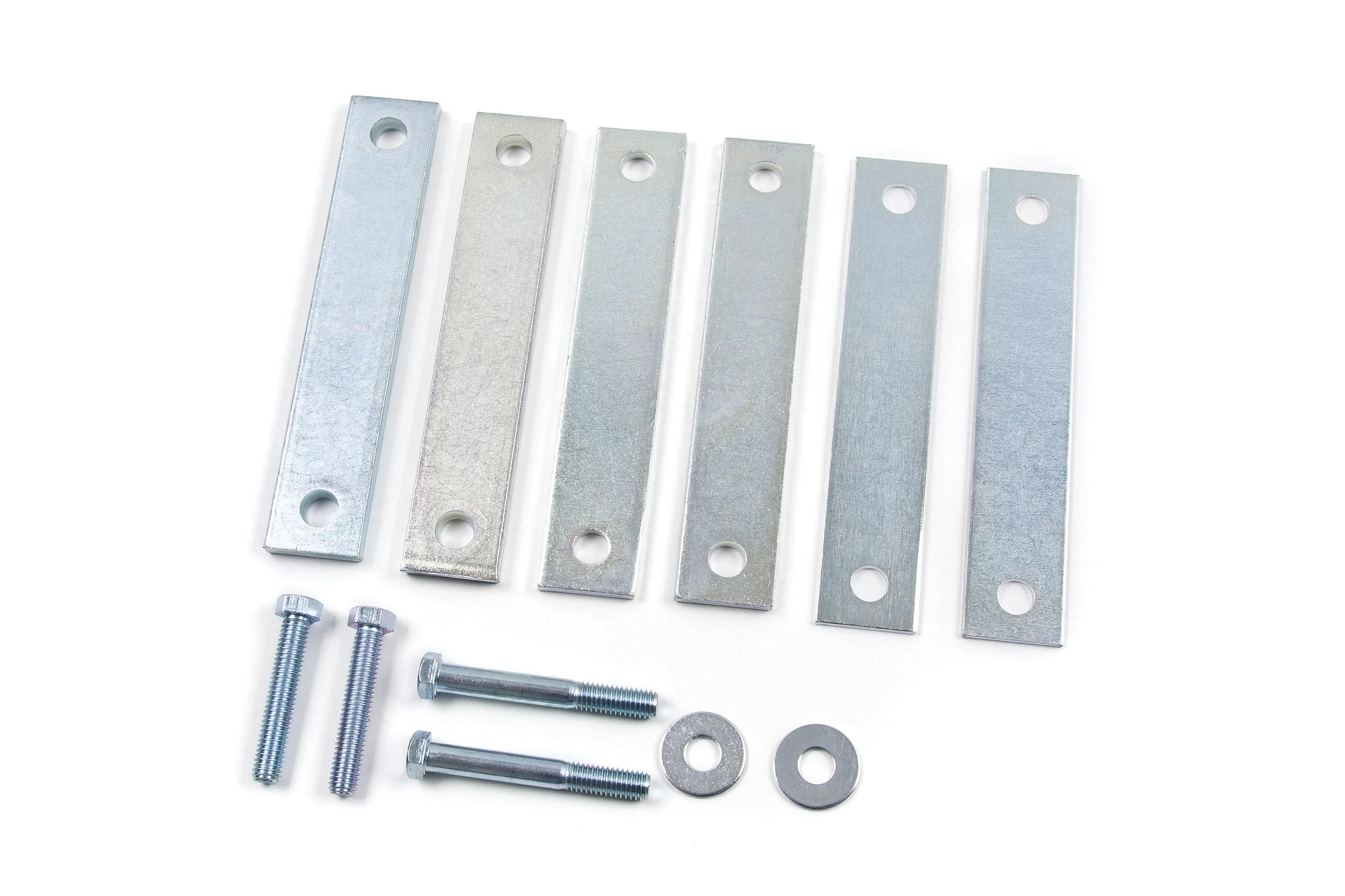 Carrier Bearing Drop Kit | Ford F250/F350 Super Duty (99-26)