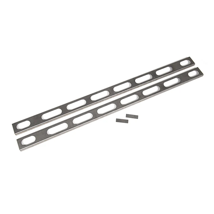 Chassis Sleeves | Polaris RZR XP 900 - All Years