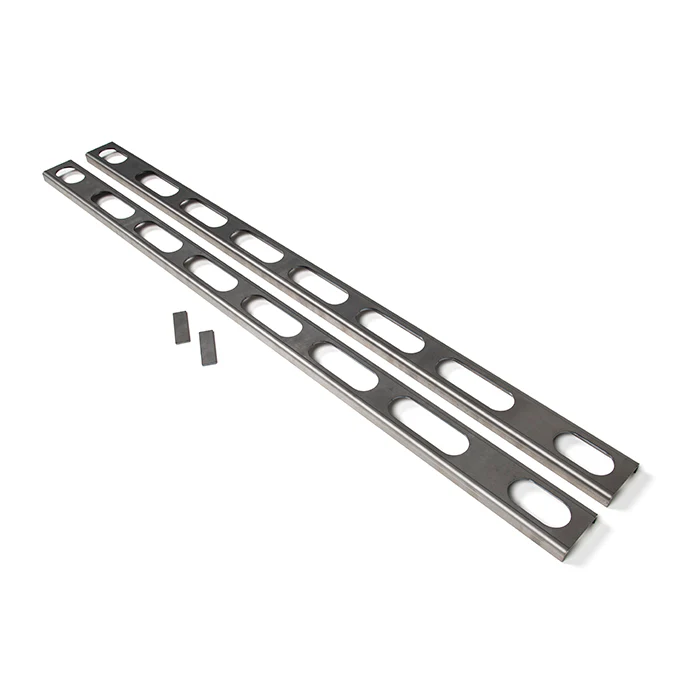 Chassis Sleeves | Polaris RZR XP 900 - All Years - Image 2