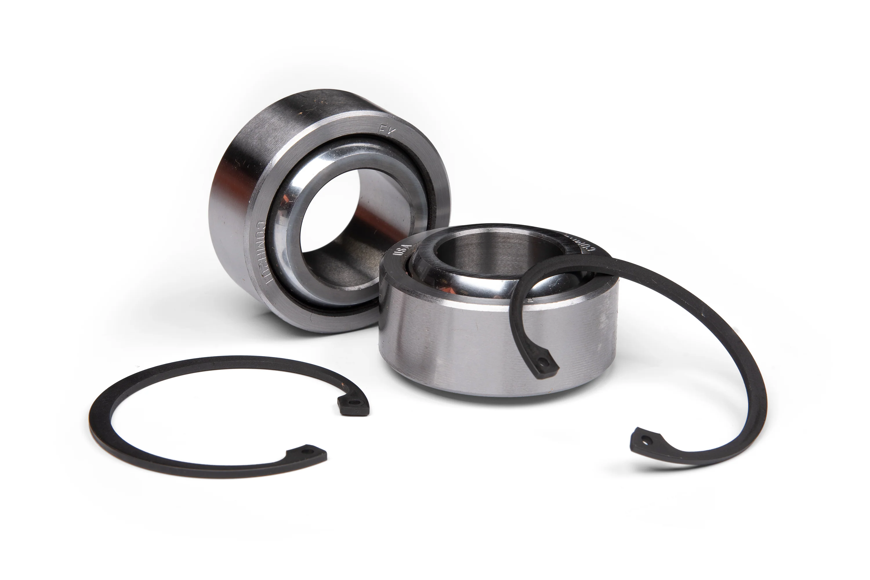 Control Arm Service Kit | Fits FOX Control Arms Only | Chevy Silverado Or GMC Sierra 1500 (19-26) - Image 2