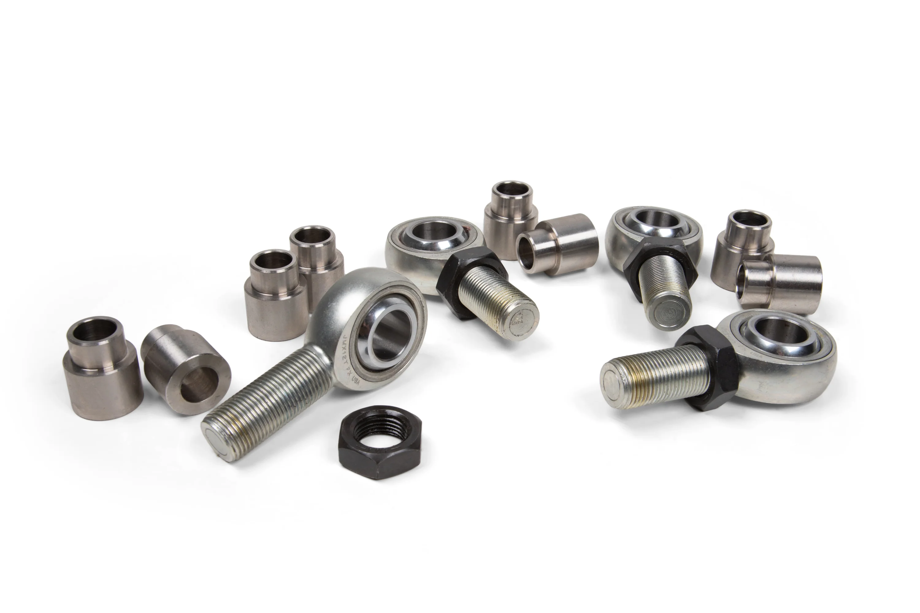 Control Arm Service Kit | Fits FOX Control Arms Only | Ford F150 (21-25) - Image 2