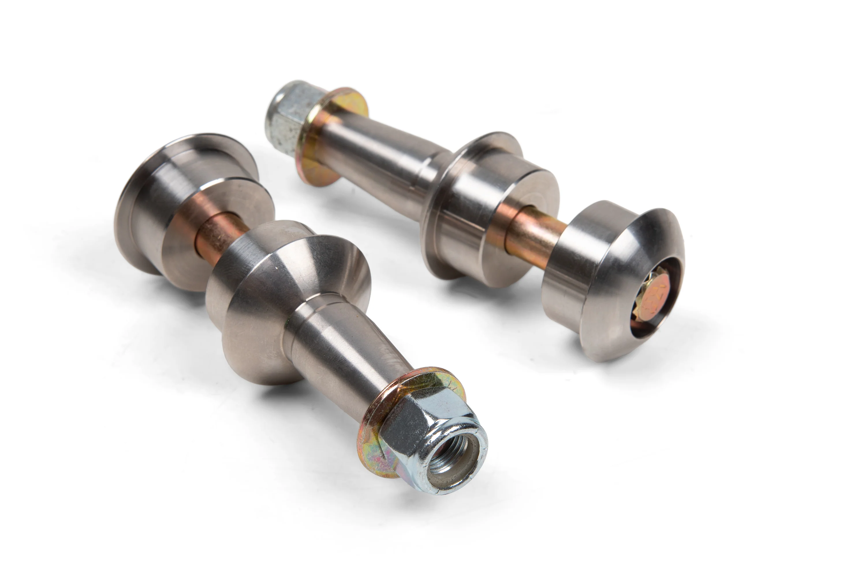 Control Arm Service Kit | Fits FOX Control Arms Only | Ford F150 (21-25) - Image 4