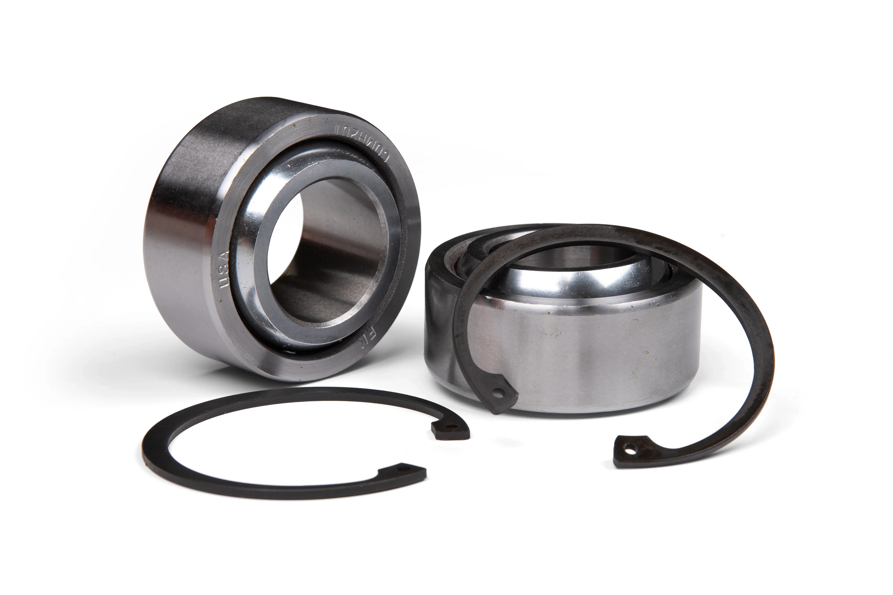 Control Arm Service Kit | Fits FOX Control Arms Only | Toyota Tundra (22-26) - Image 4