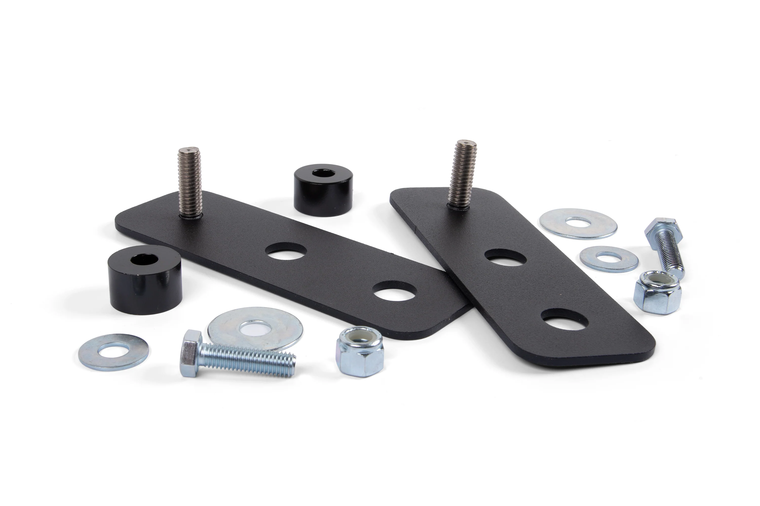 DEF Relocation Kit | Ram 3500 Mega Cab and Dually / DRW (19-23) - Image 2