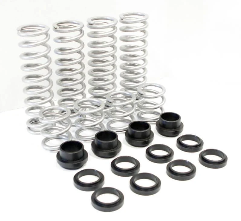 Dual Rate Springs Kit - Heavy Duty | CanAm Maverick 1000 (2.0 Inch Shock)