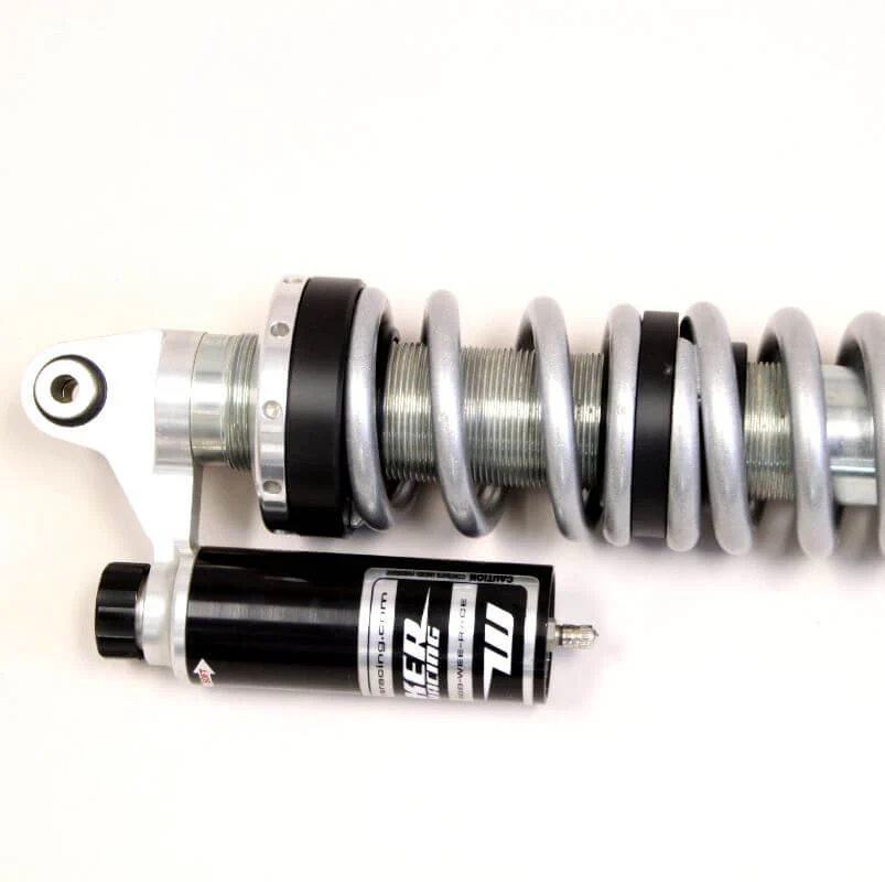 Dual Rate Springs Kit - Heavy Duty | Polaris RZR XP 900 Walker Evans Edition (2 Seat) - Image 2