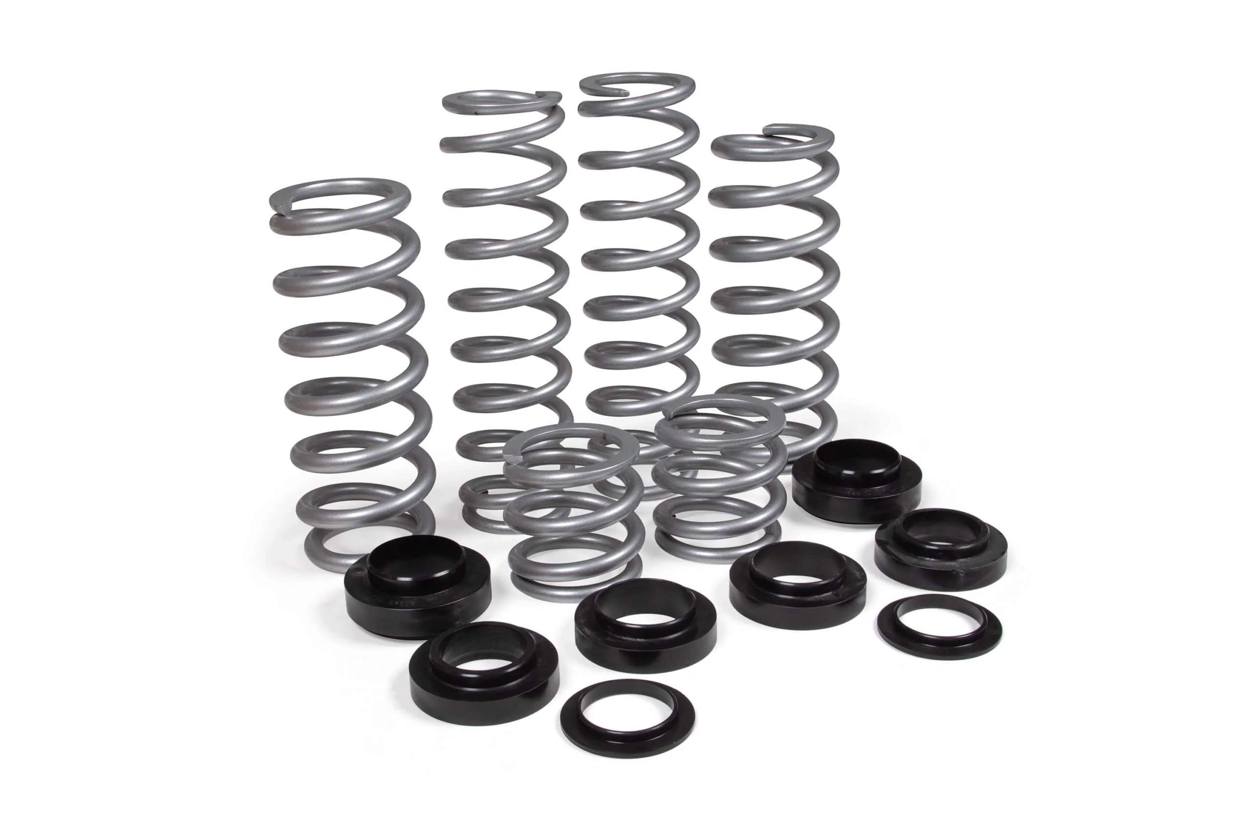 Dual Rate Springs Kit | Polaris General 2-Seat - Image 2