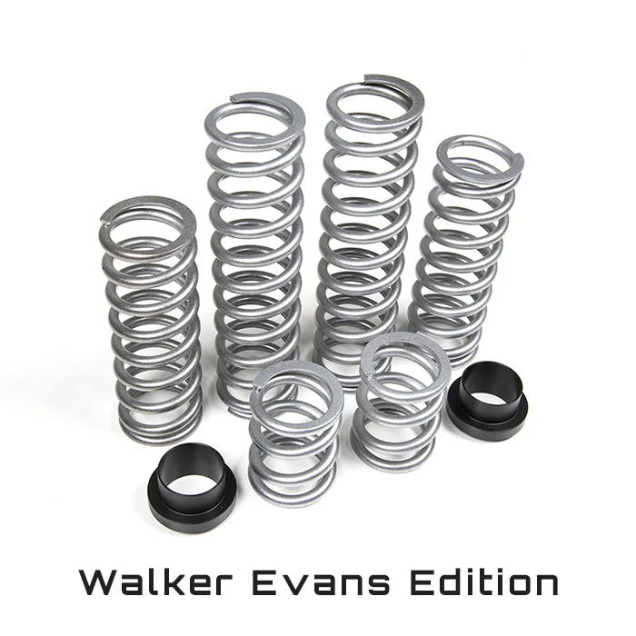 Dual Rate Springs Kit - Standard Duty | Polaris RZR 800 (Walker Evans Edition) - Image 2
