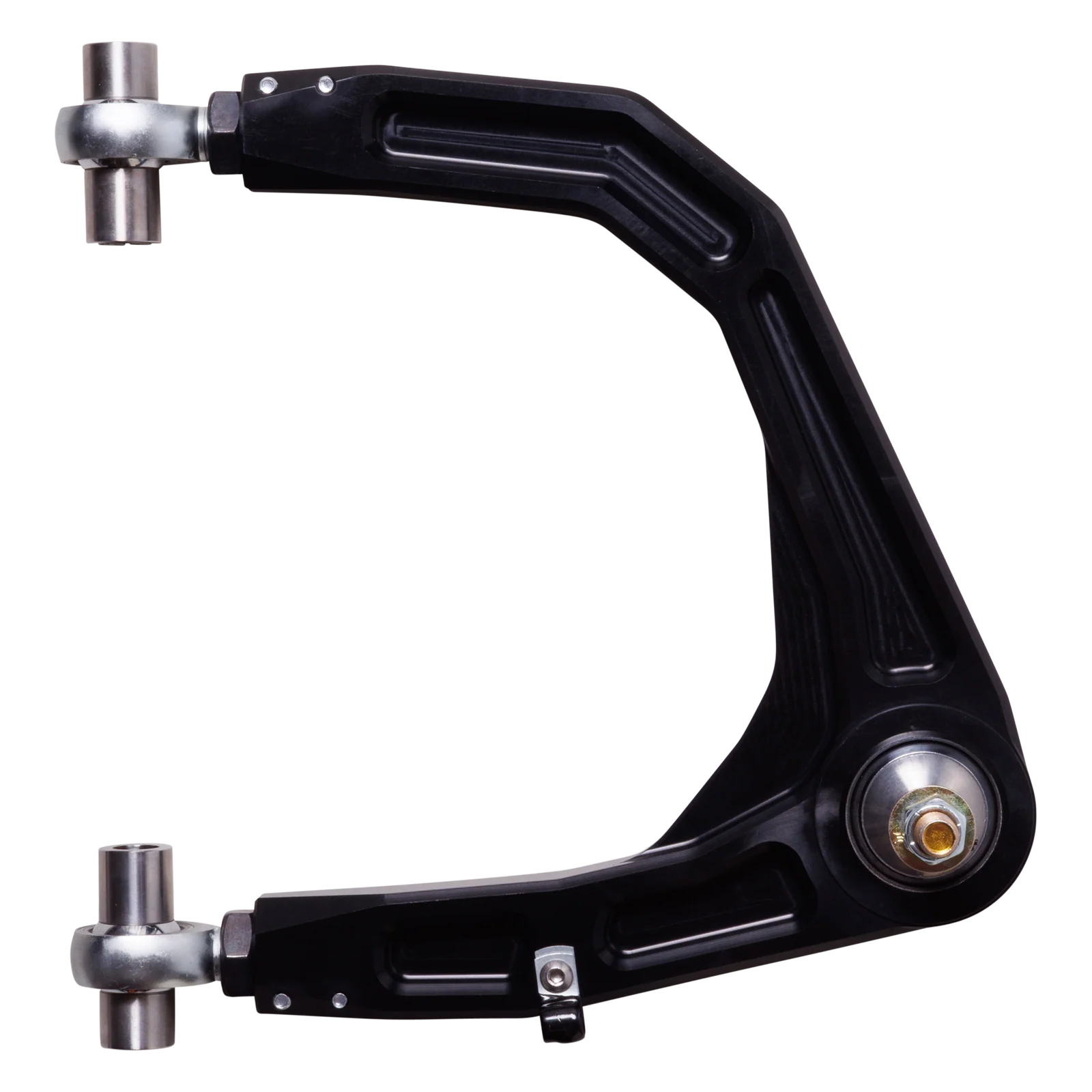Fox Factory Billet Upper Control Arm Kit | Black | Ford F-150 (21-25) 4WD - Image 4