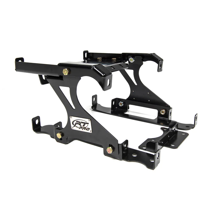 Front Arm Brace Kit | Polaris RZR XP 1000/1000S / 900/900S - Image 2
