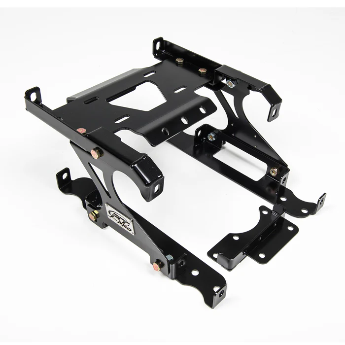 Front Arm Brace Kit | Polaris RZR XP 1000/1000S / 900/900S - Image 3