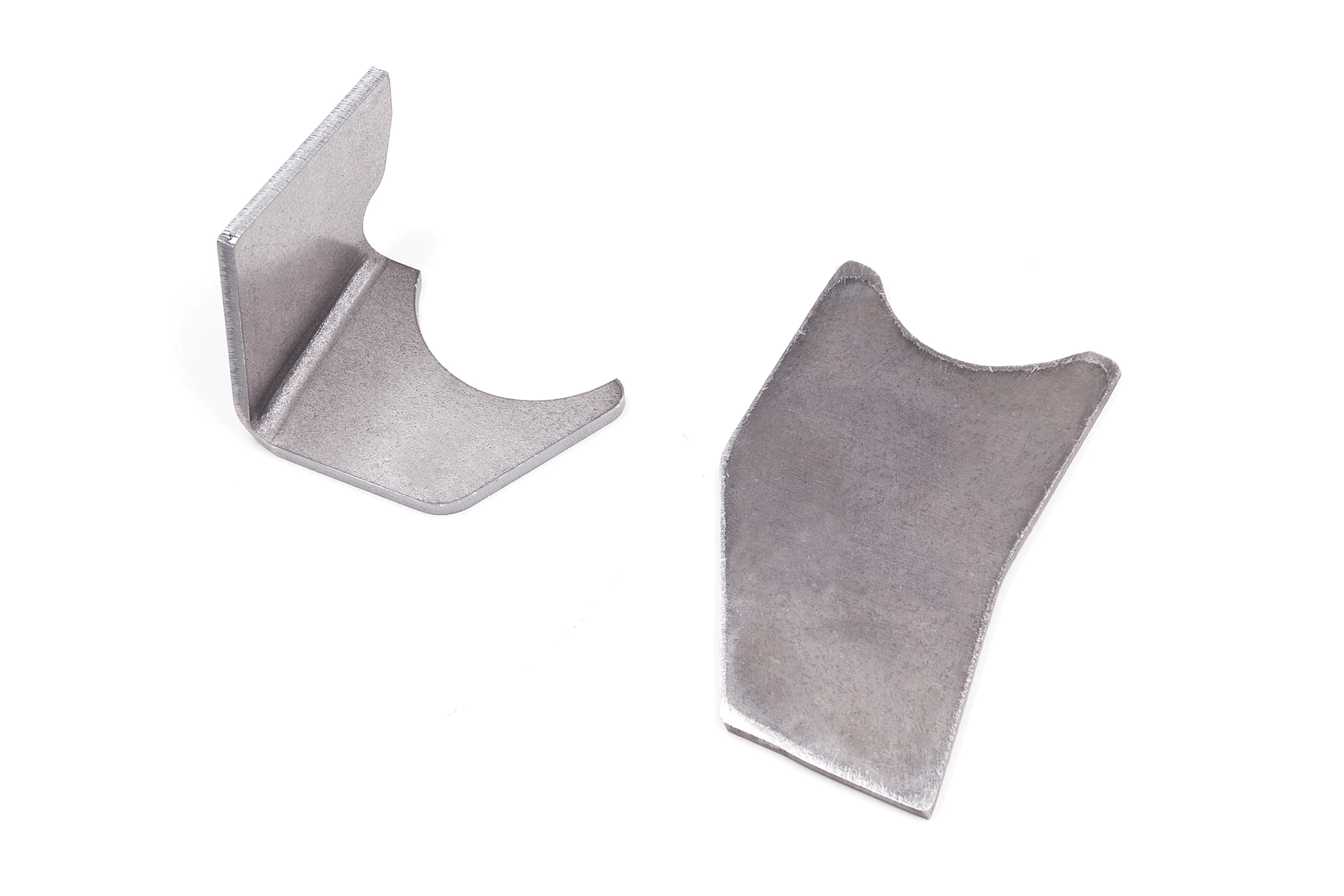 Front Track Bar Bracket Reinforcement Brace/Gusset | Jeep Wrangler JK (07-18)