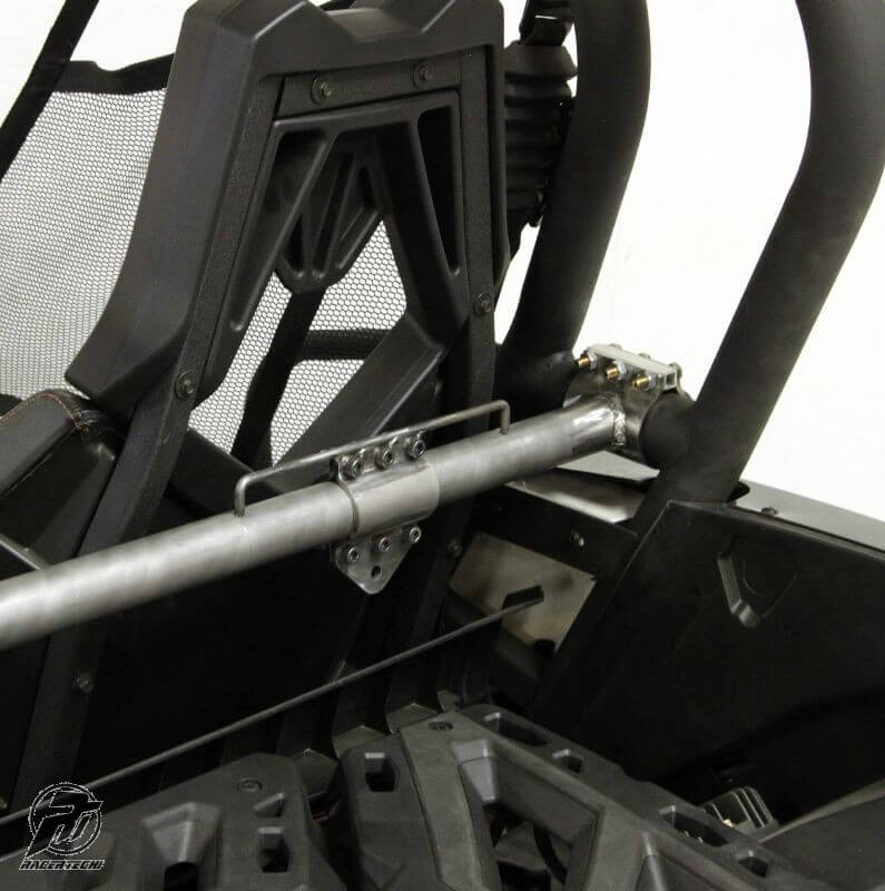 Harness Bar | CanAm Maverick / Commander - Image 5