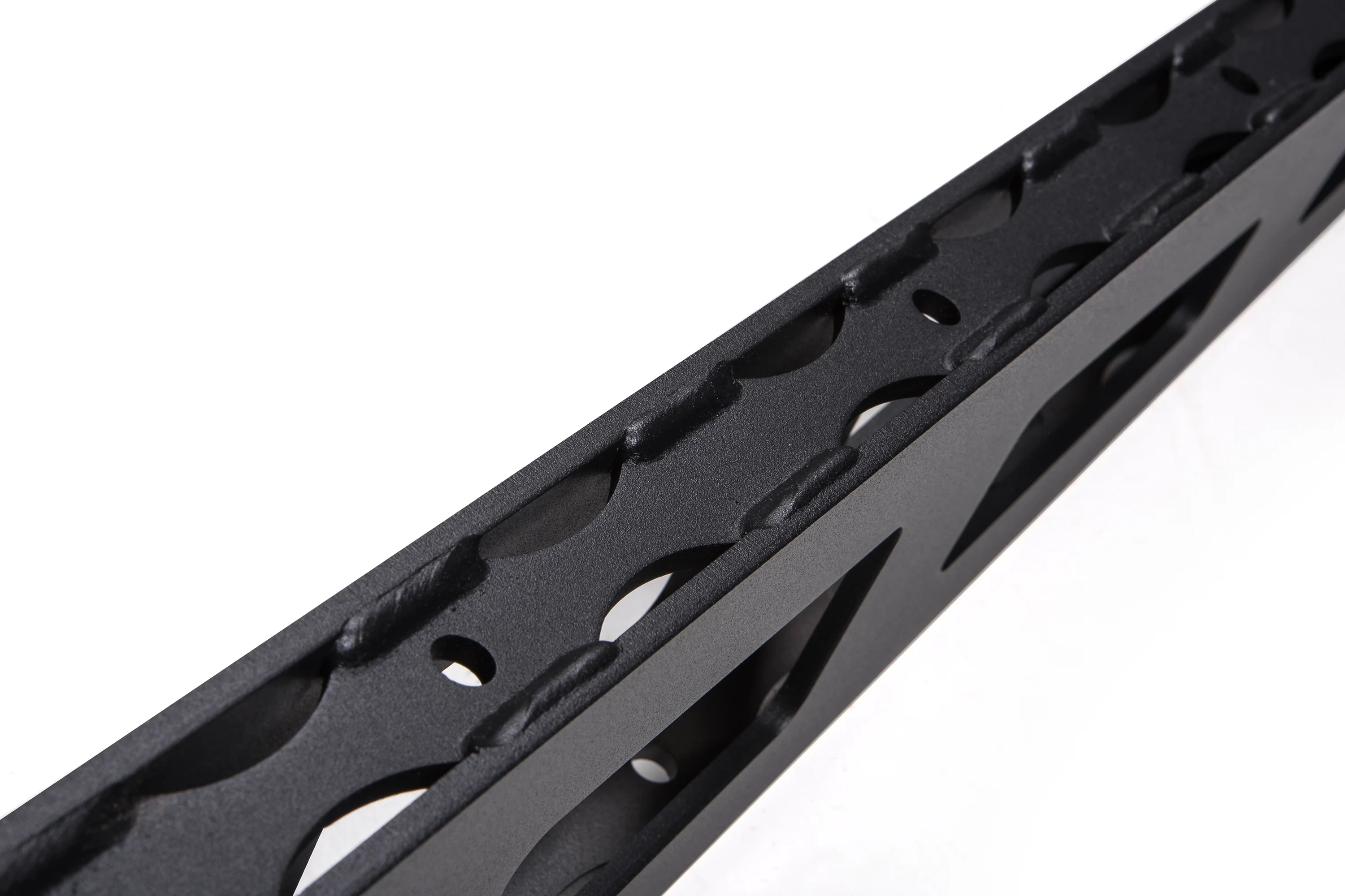 HD Radius Arm Upgrade Kit | Ram 2500 (14-25) & 3500 (13-24) - Image 2