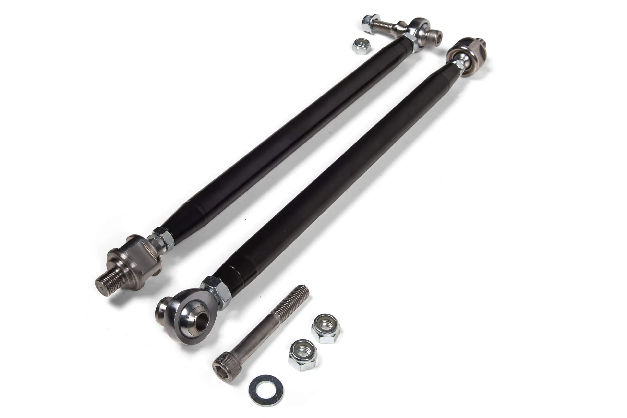 HD Tie Rods Replacement Kit | CanAm Maverick XRS - Image 2