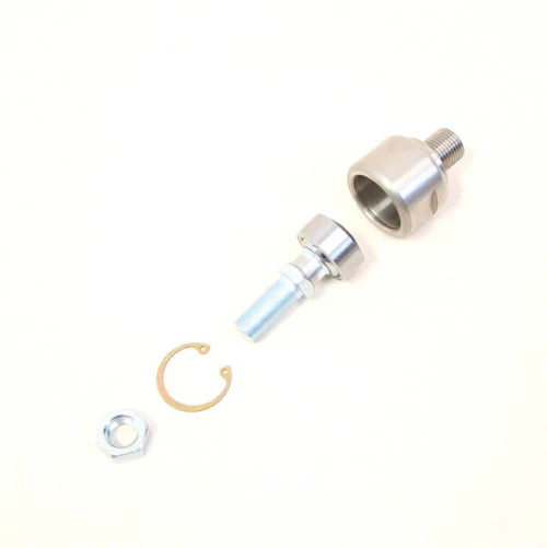 HD Tie Rods Replacement Kit | Polaris RZR 800 / 800S / 800 4 / 570 - All 50" models - Image 3