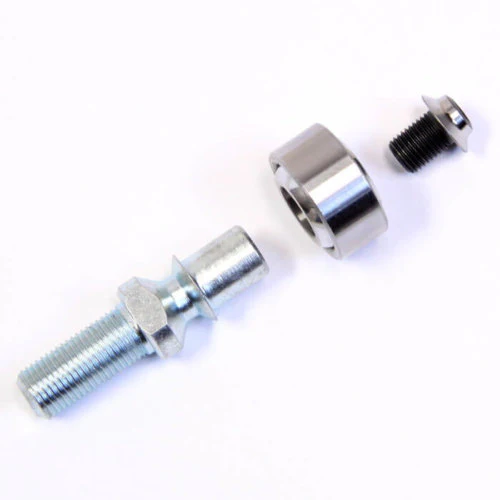 HD Tie Rods Replacement Kit | Polaris RZR 800 / 800S / 800 4 / 570 - All 50" models - Image 4
