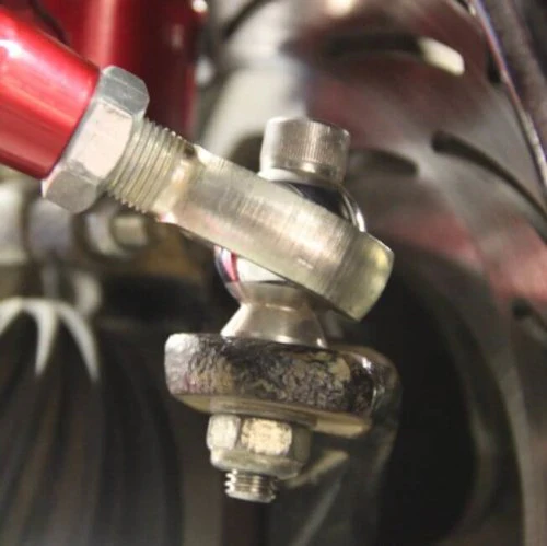 HD Tie Rods Replacement Kit | Polaris RZR 900S/1000S/General - Image 6